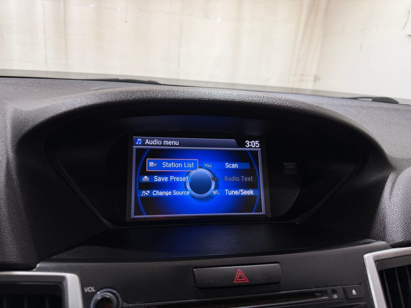 Thumbnail: 2015 Acura TLX - 4