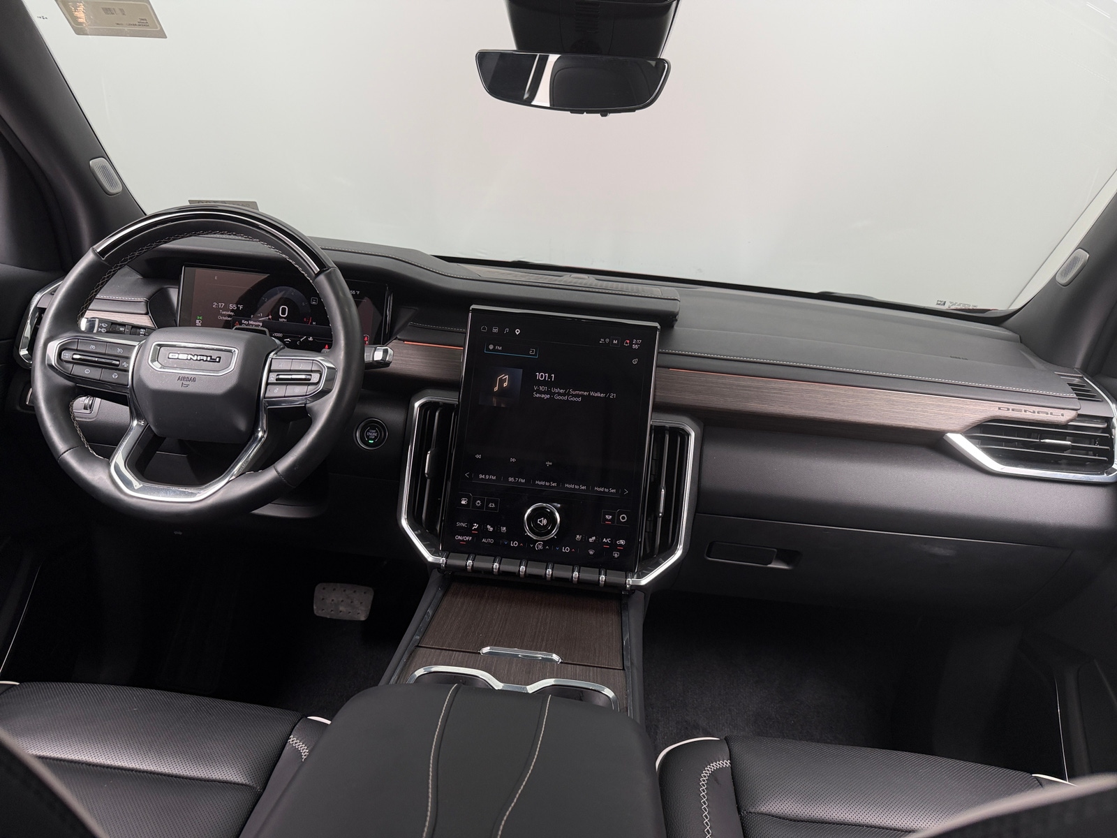 Thumbnail: 2025 GMC Acadia - 2