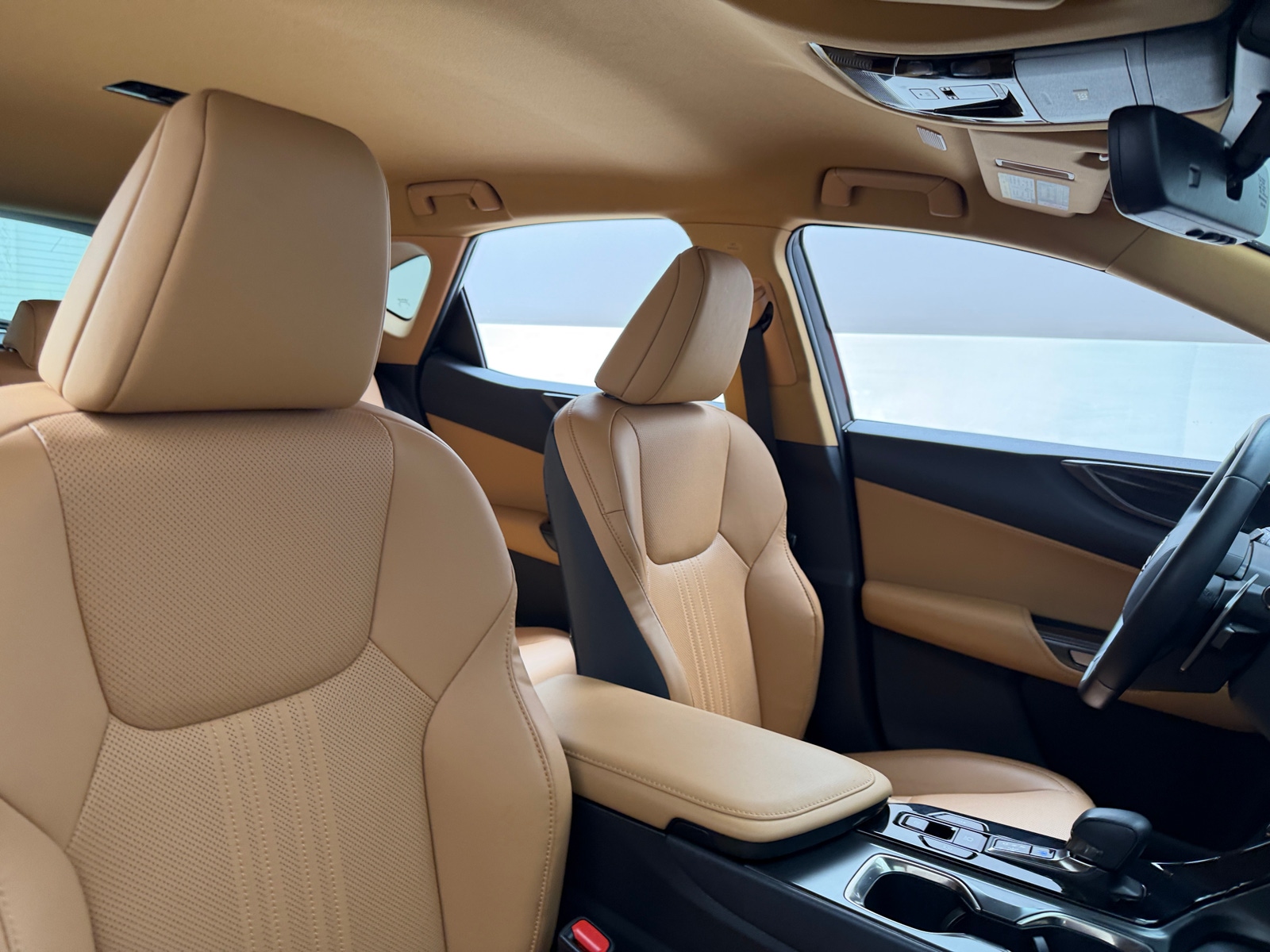 Thumbnail: 2023 Lexus NX - 2