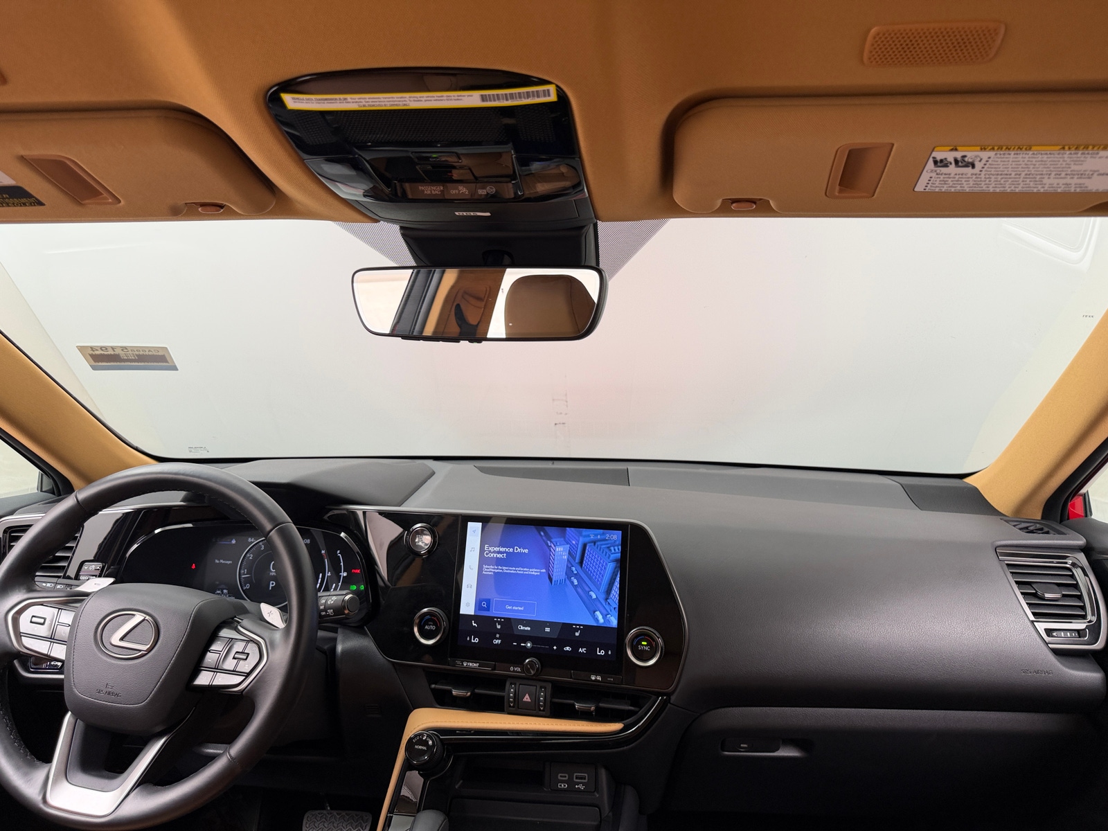 Thumbnail: 2023 Lexus NX - 3