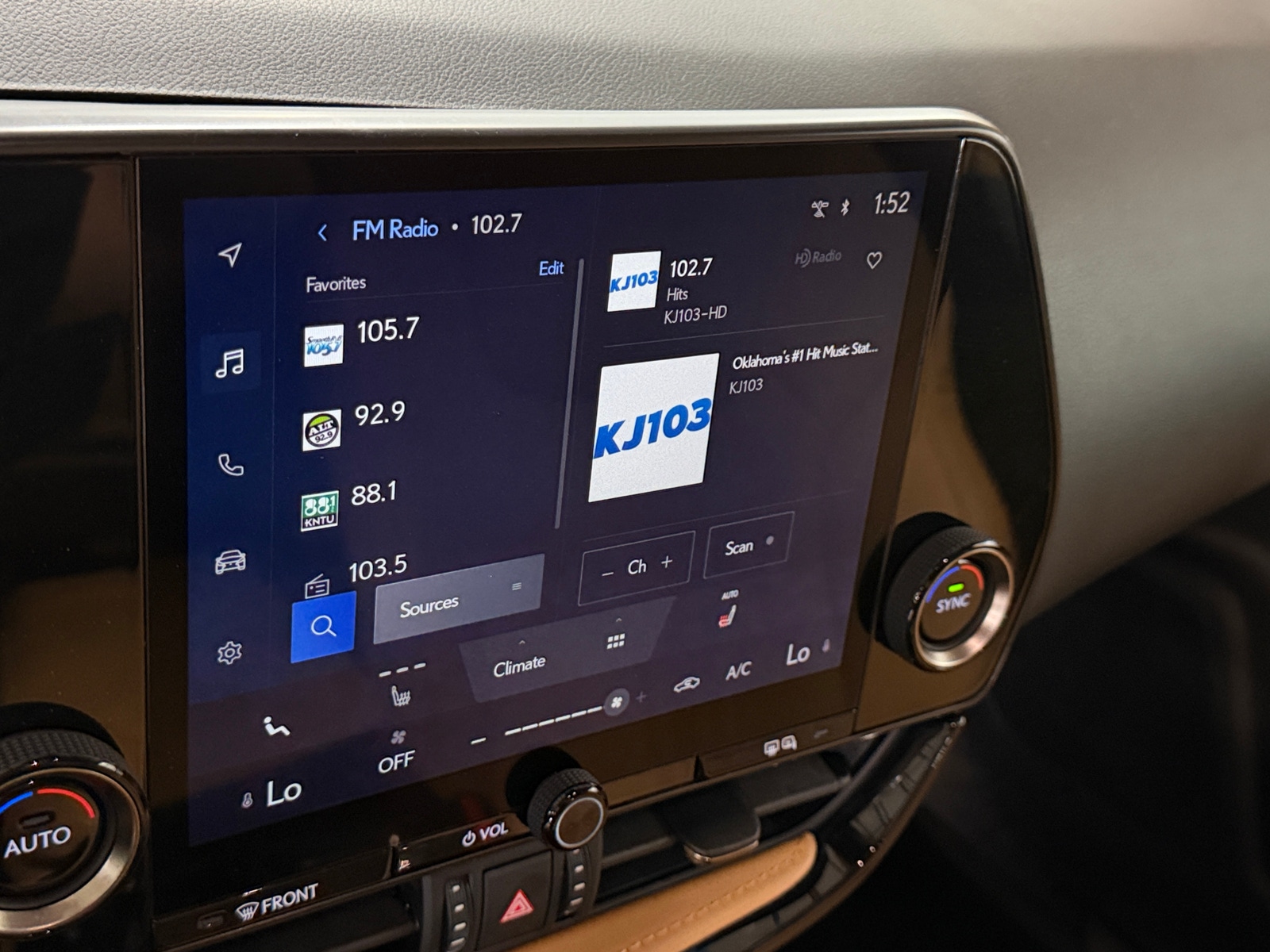 Thumbnail: 2023 Lexus NX - 4