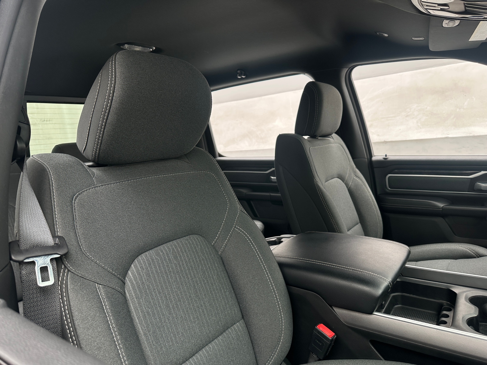 Thumbnail: 2022 RAM 1500 - 2