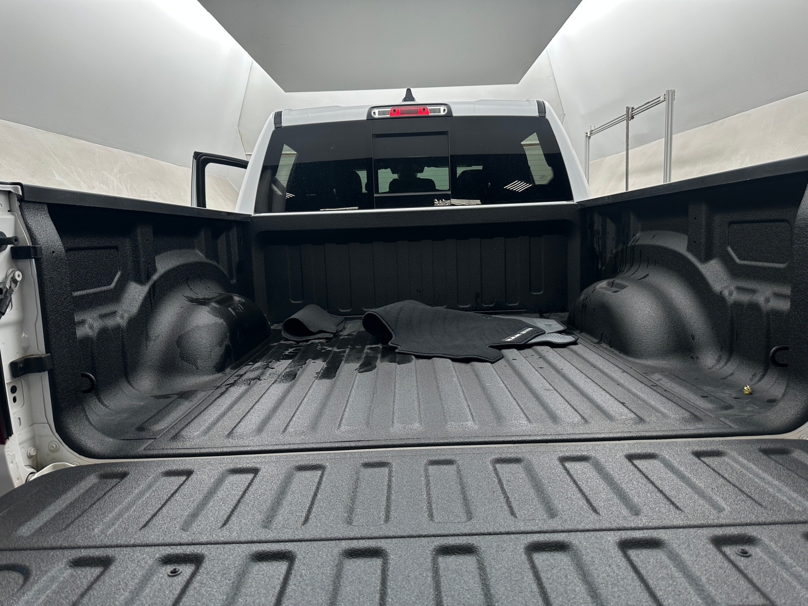 Thumbnail: 2022 RAM 1500 - 7