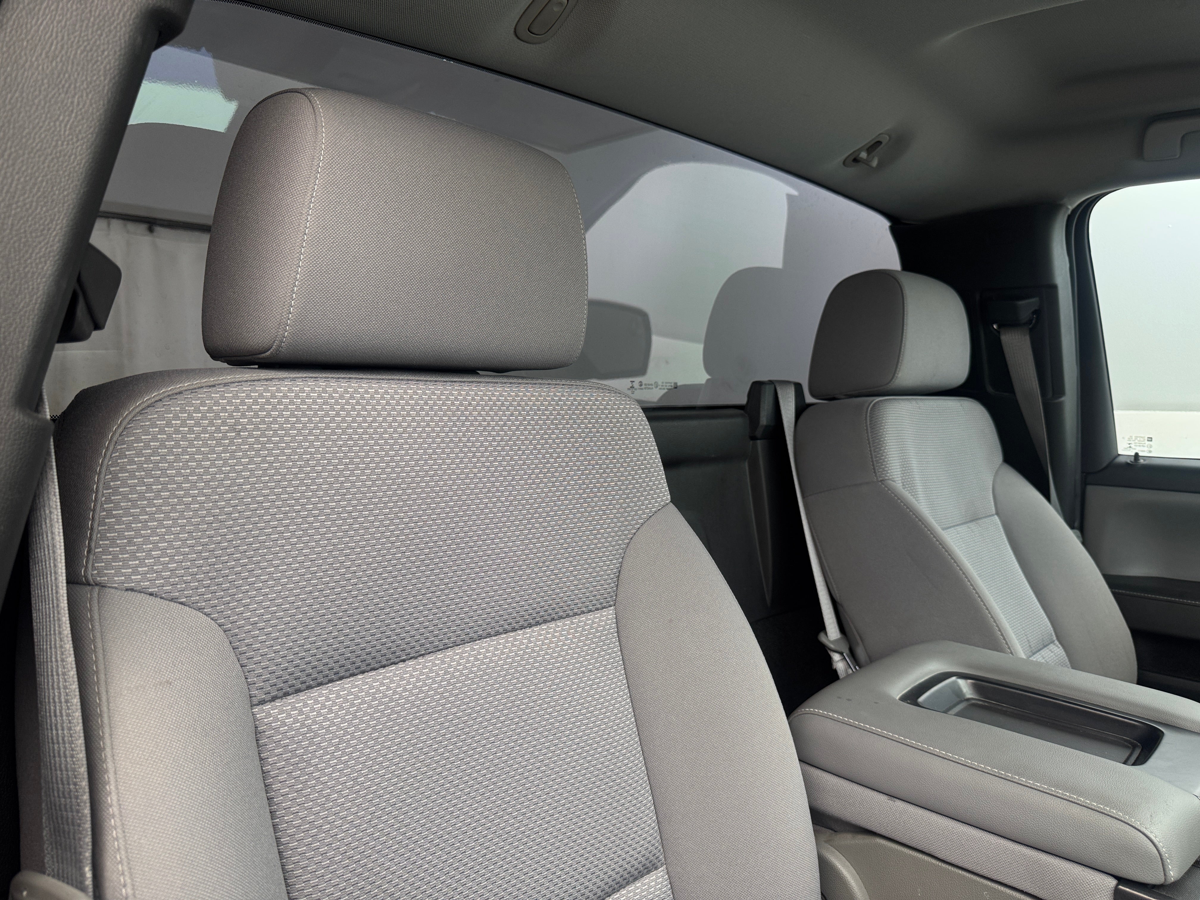 2014 GMC Sierra 1500