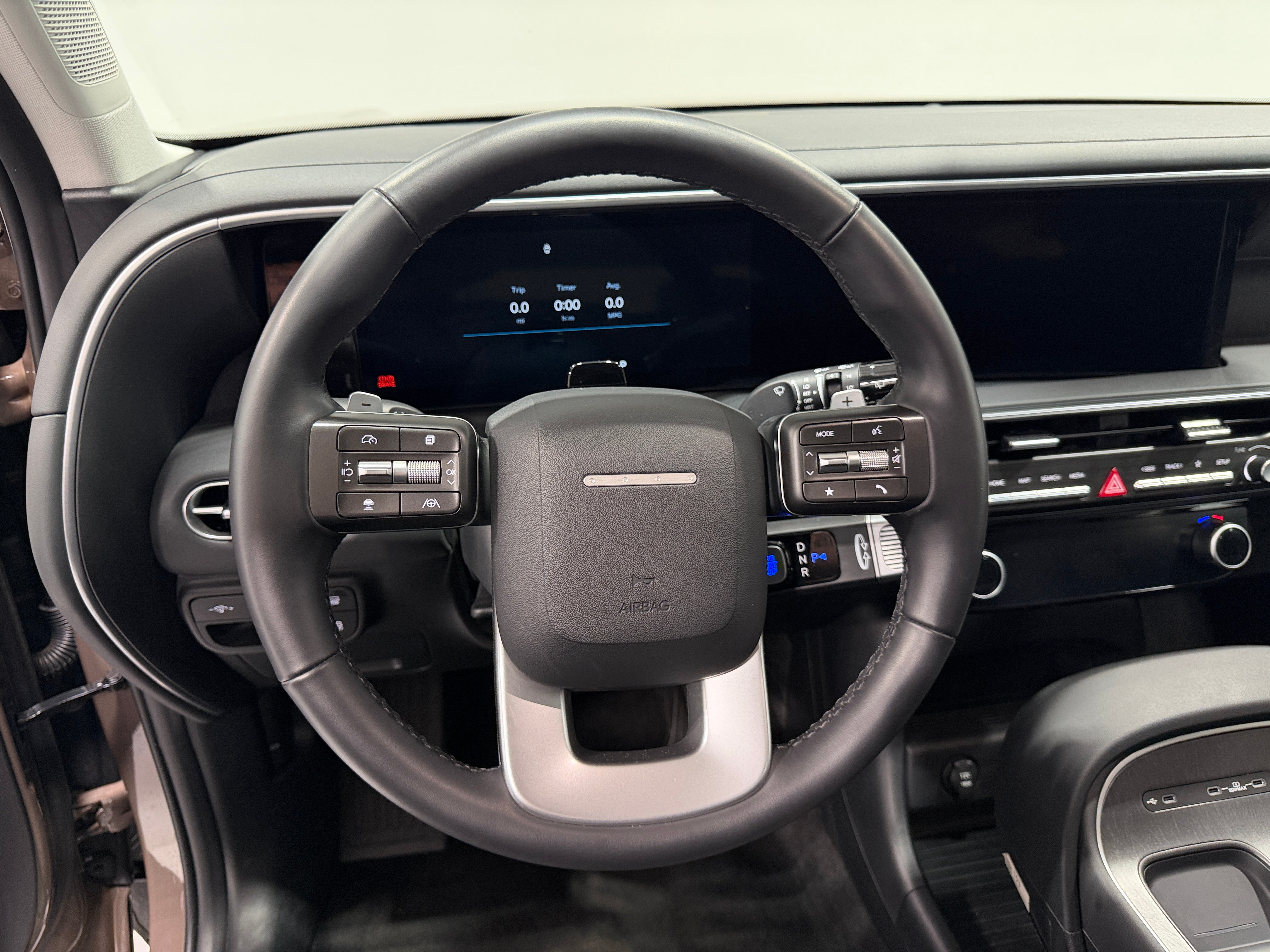 2026 Hyundai Palisade SEL