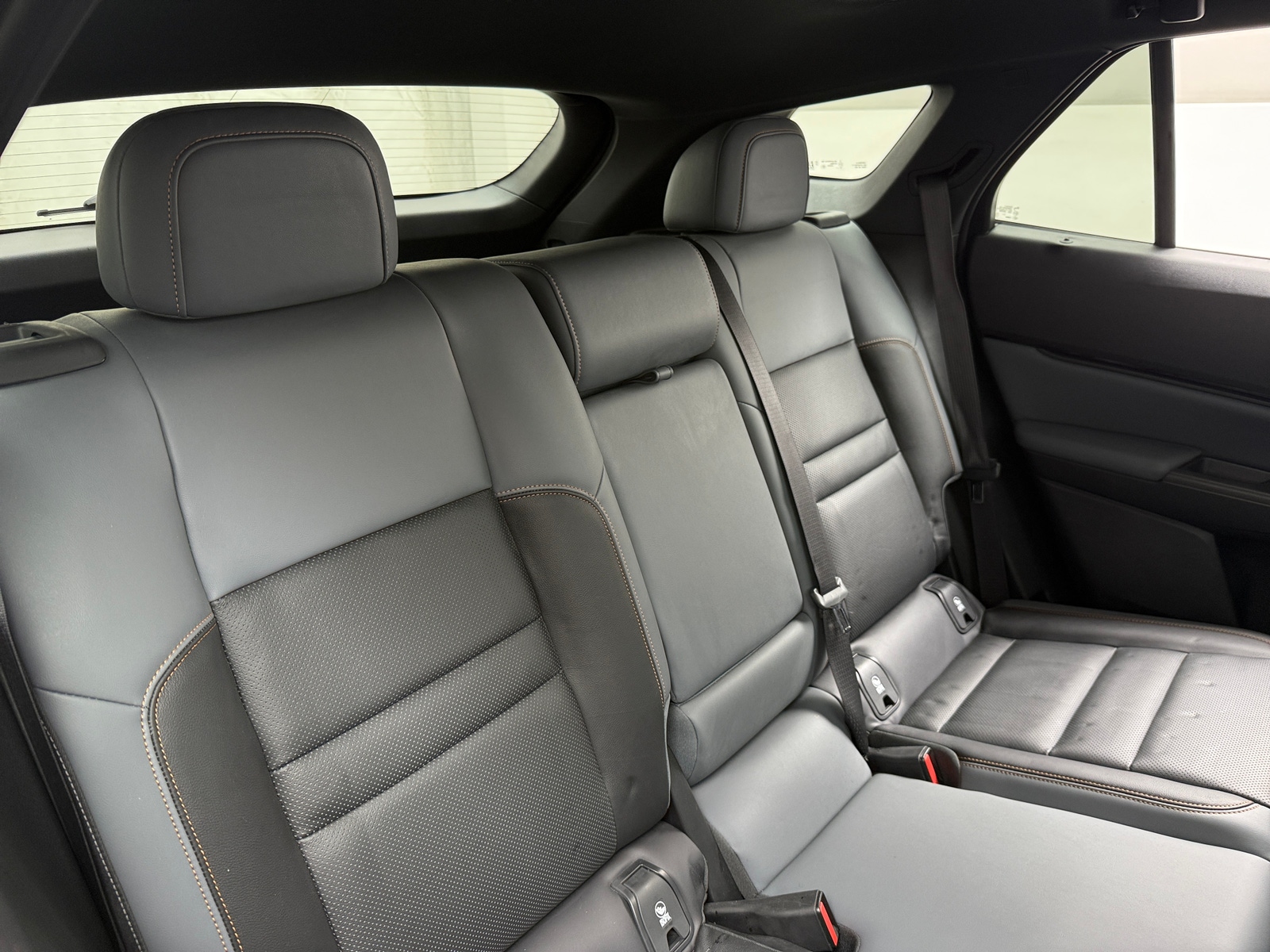 Thumbnail: 2024 Honda Prologue - 6