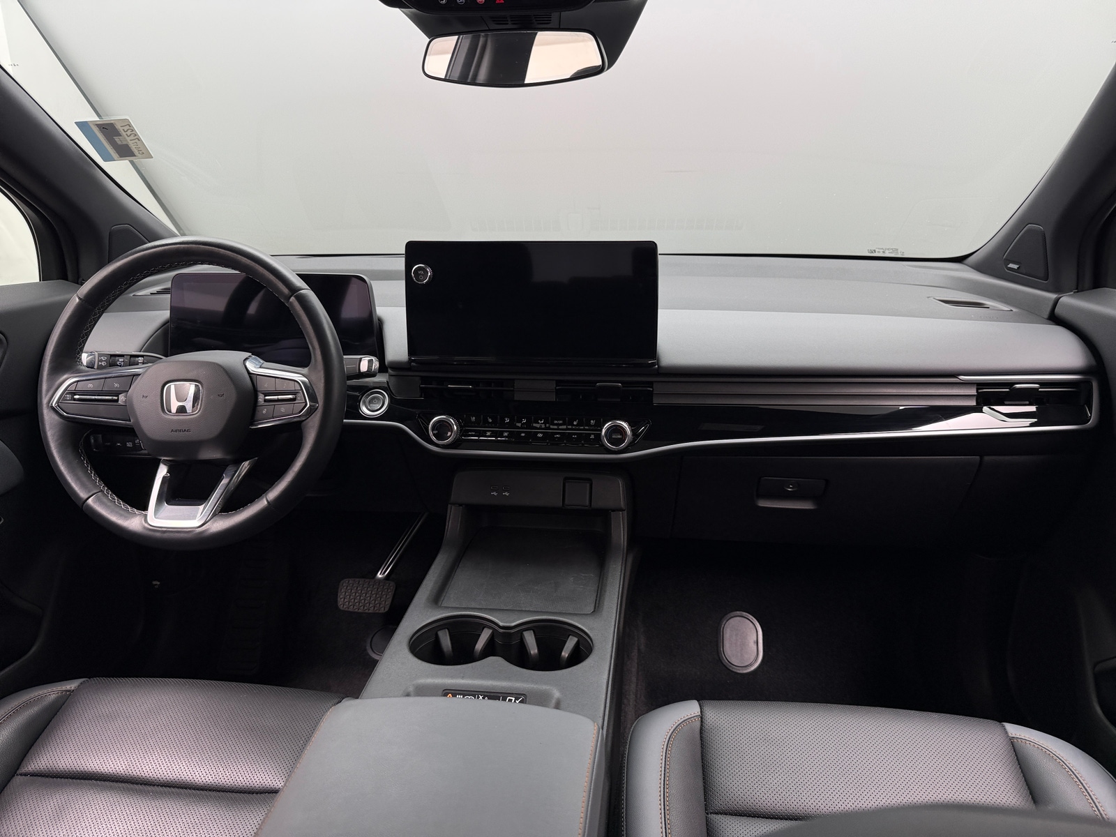 Thumbnail: 2024 Honda Prologue - 3