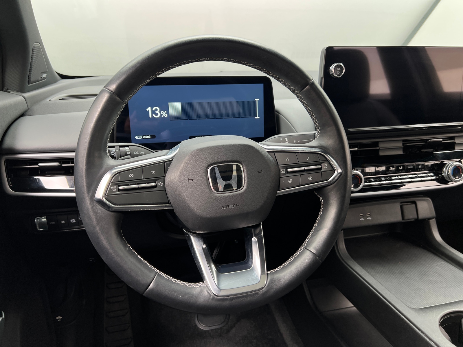 Thumbnail: 2024 Honda Prologue - 5