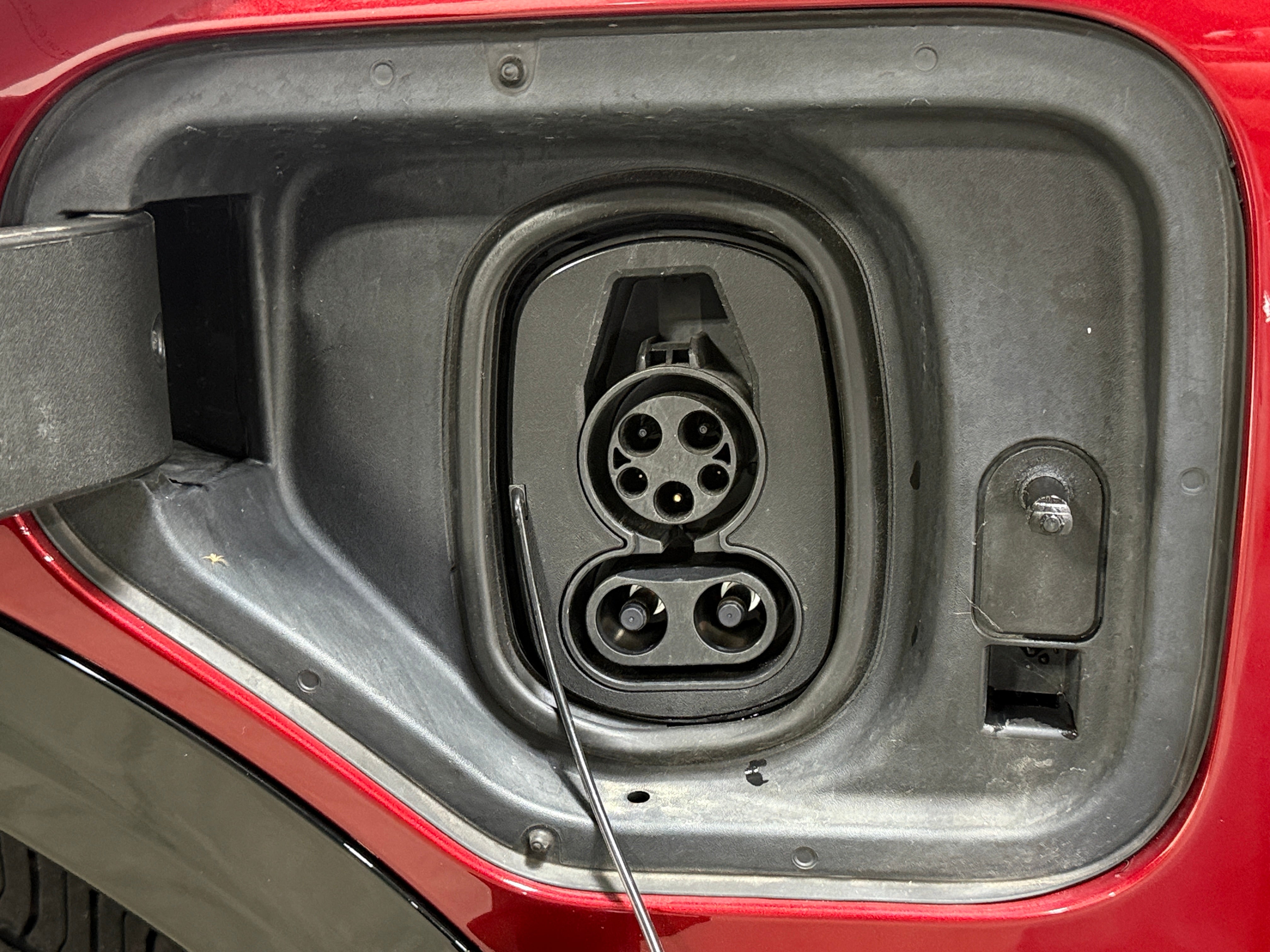 Used 2024 Honda Prologue Elite with VIN 3GPKHZRJ5RS540823 for sale in Auburn, WA