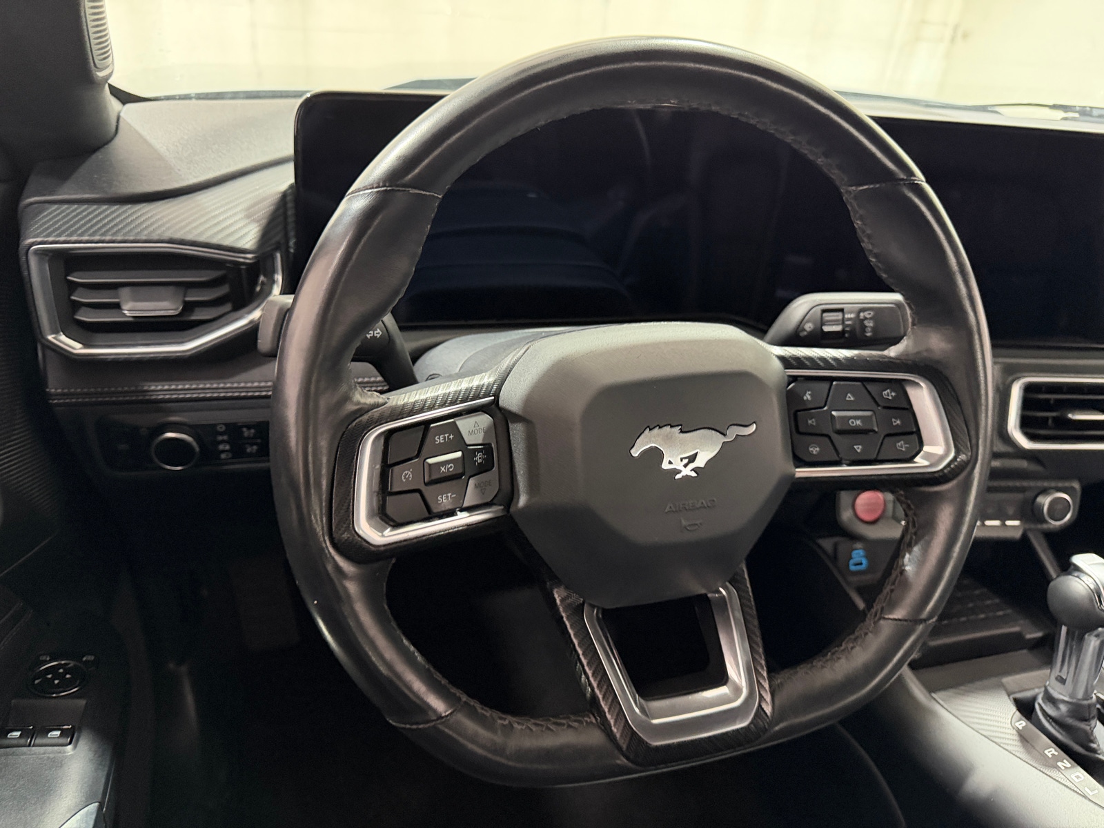 Thumbnail: 2024 Ford Mustang - 3