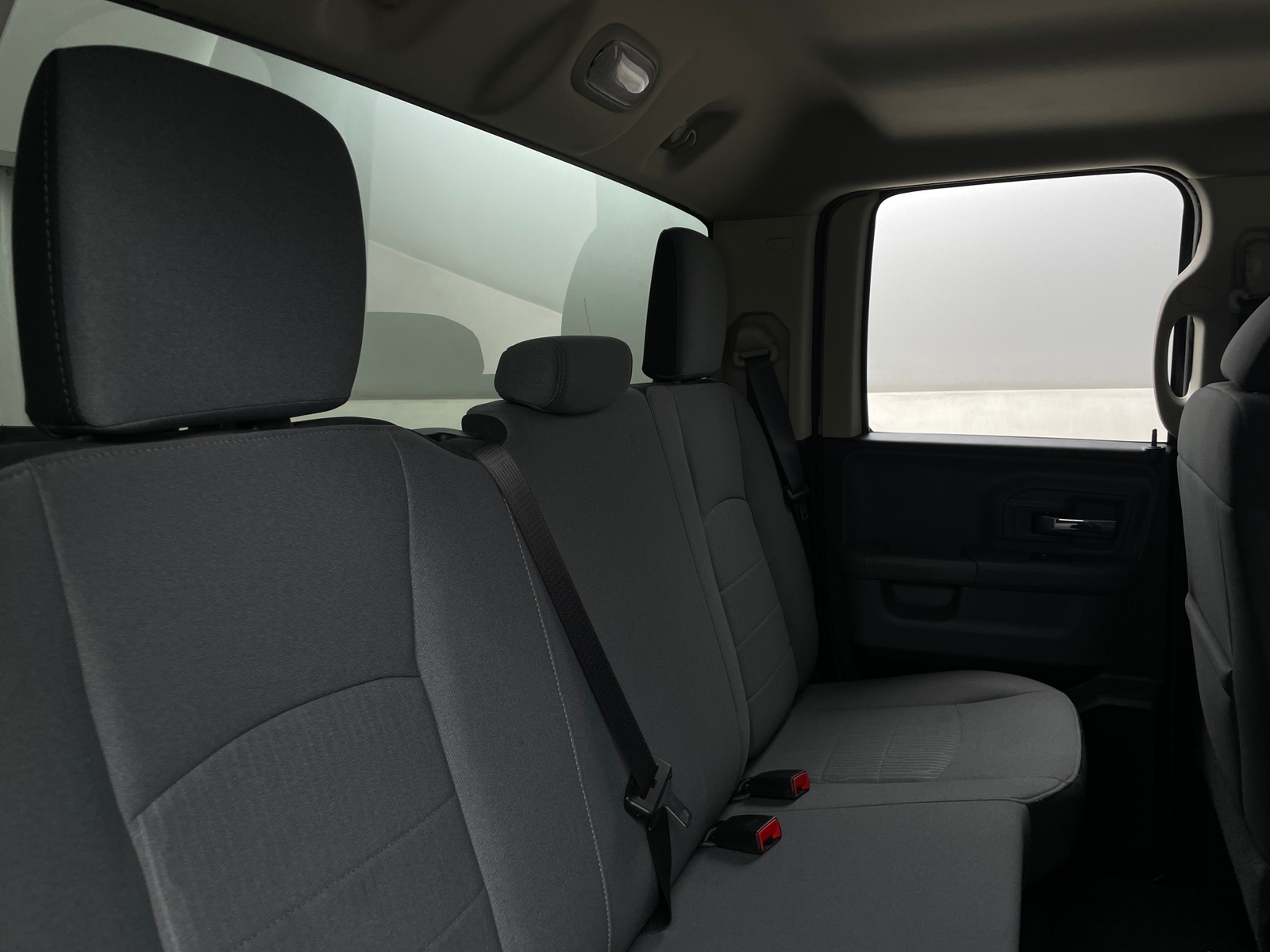 Thumbnail: 2024 RAM 1500 Classic - 6