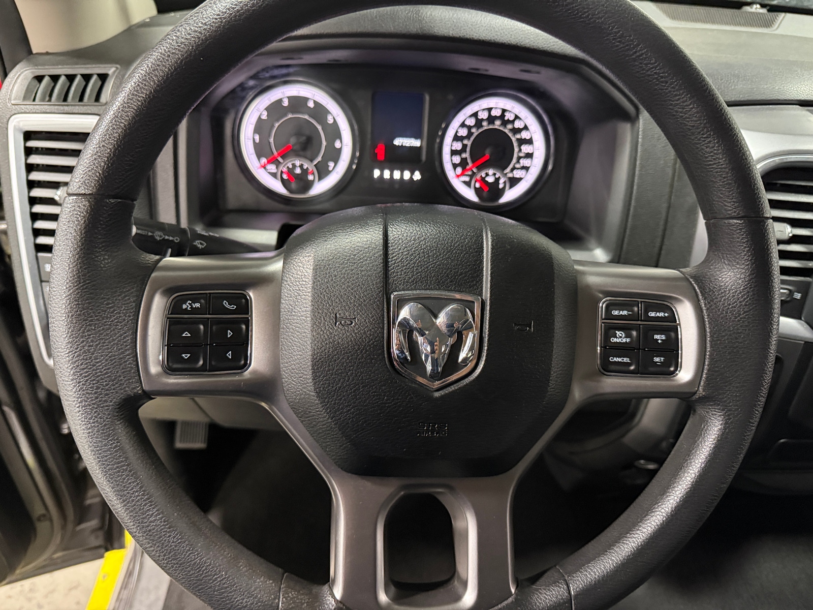 Thumbnail: 2024 RAM 1500 Classic - 5