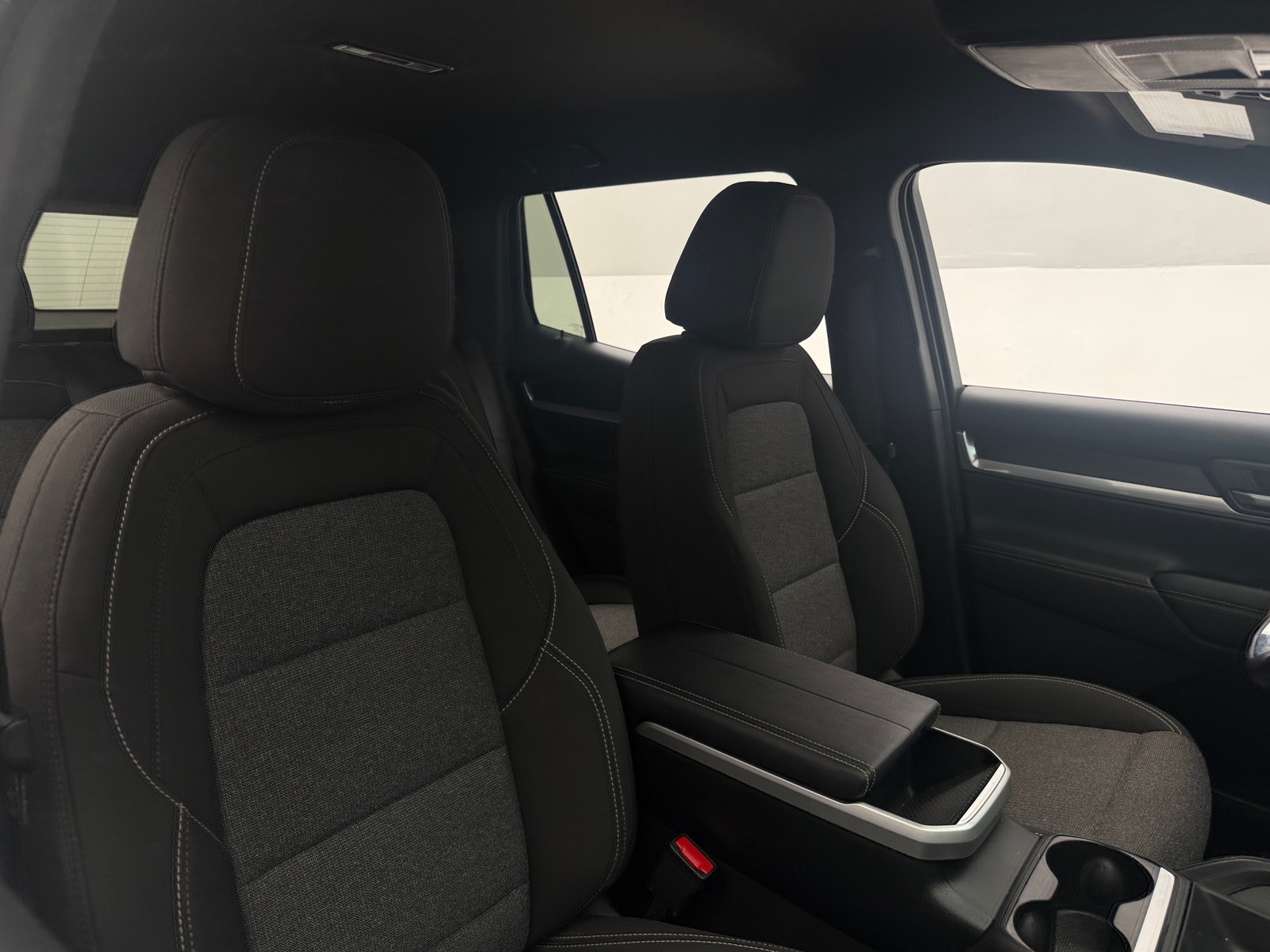 Thumbnail: 2026 GMC Terrain - 2