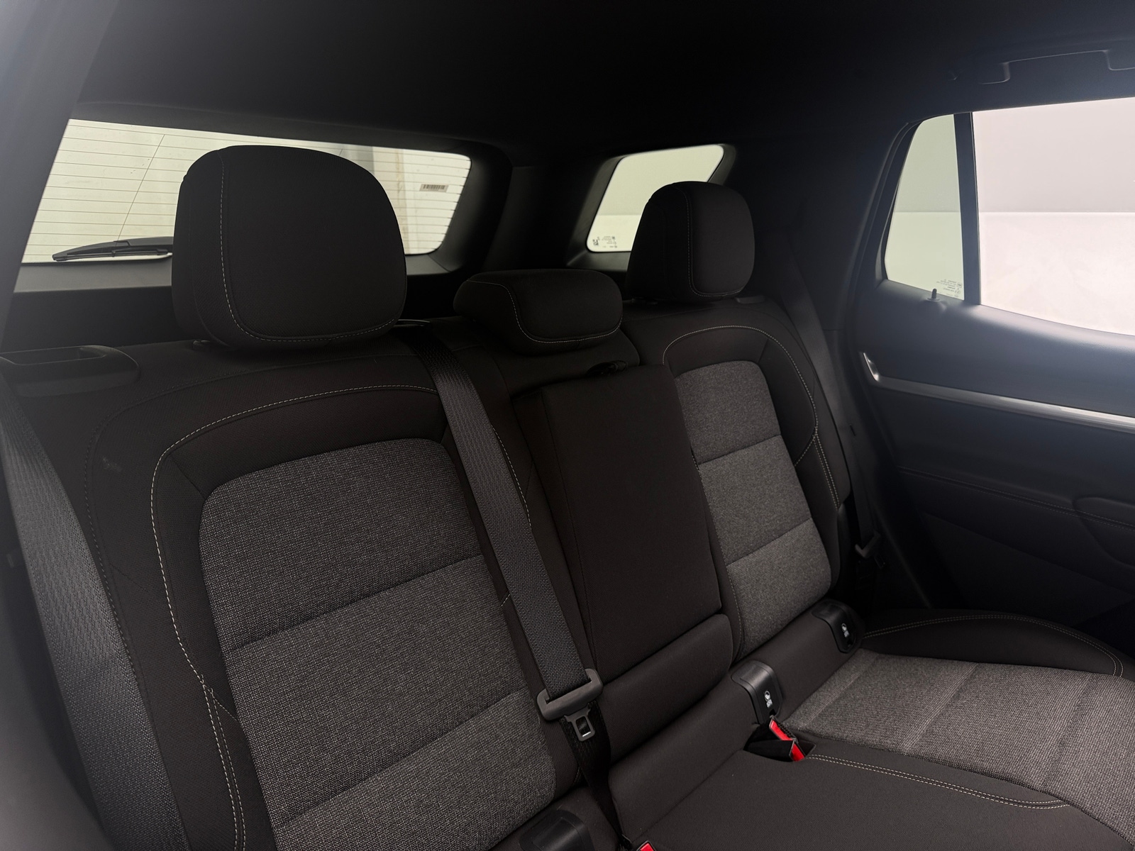 Thumbnail: 2026 GMC Terrain - 6