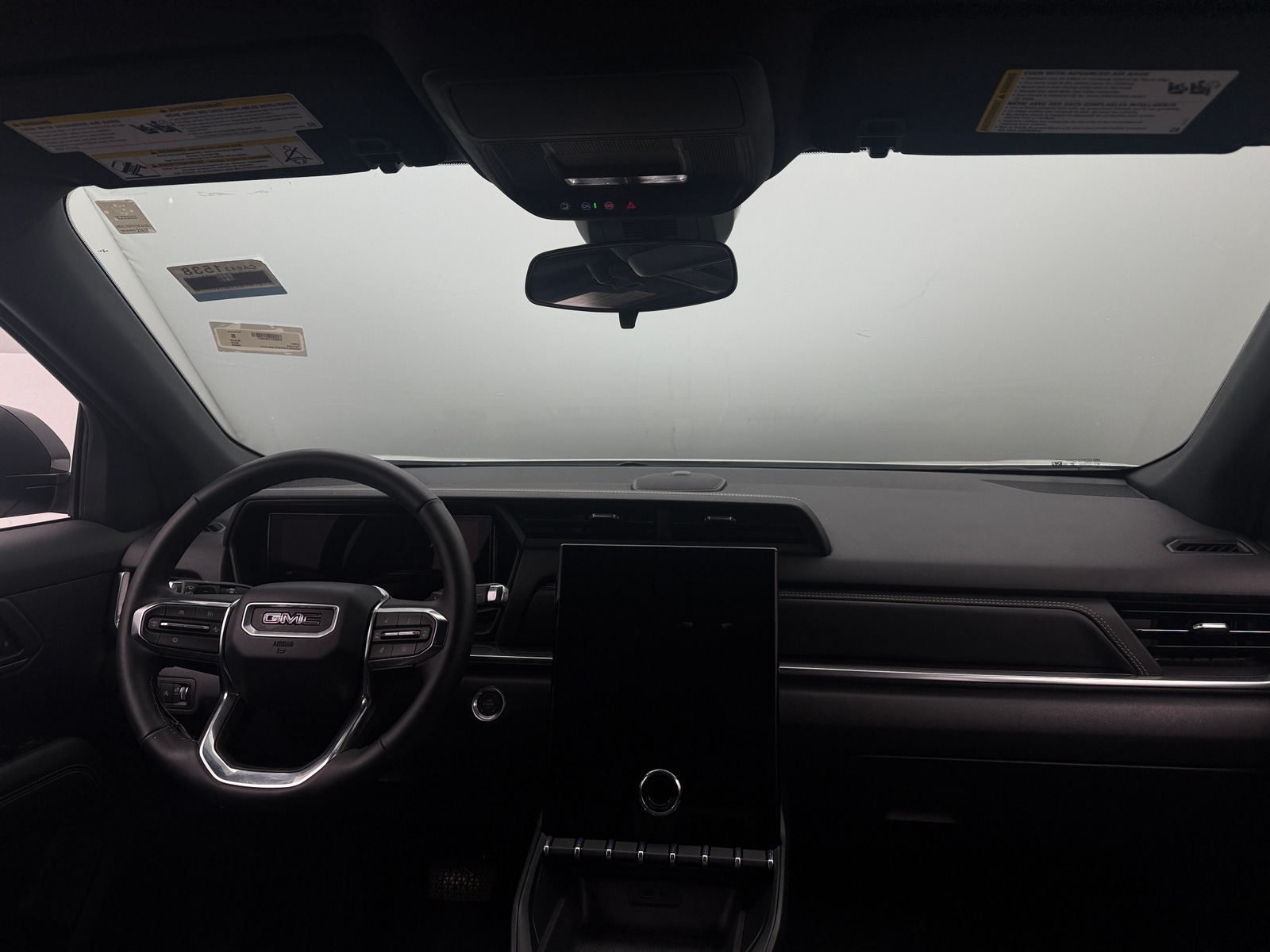 Thumbnail: 2026 GMC Terrain - 3