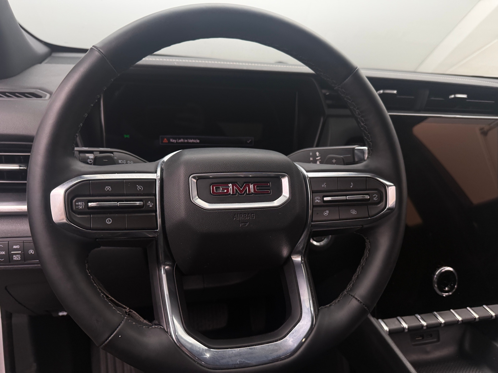 Thumbnail: 2026 GMC Terrain - 5