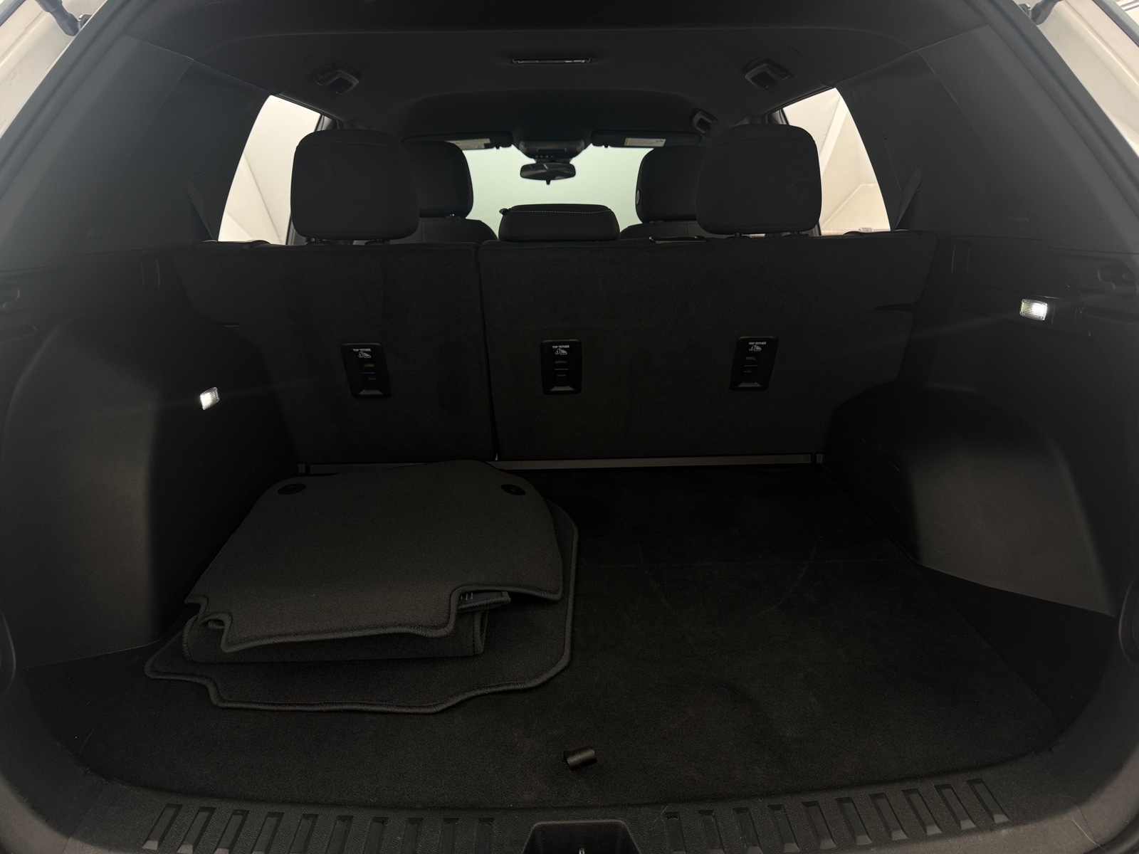 Thumbnail: 2026 GMC Terrain - 7