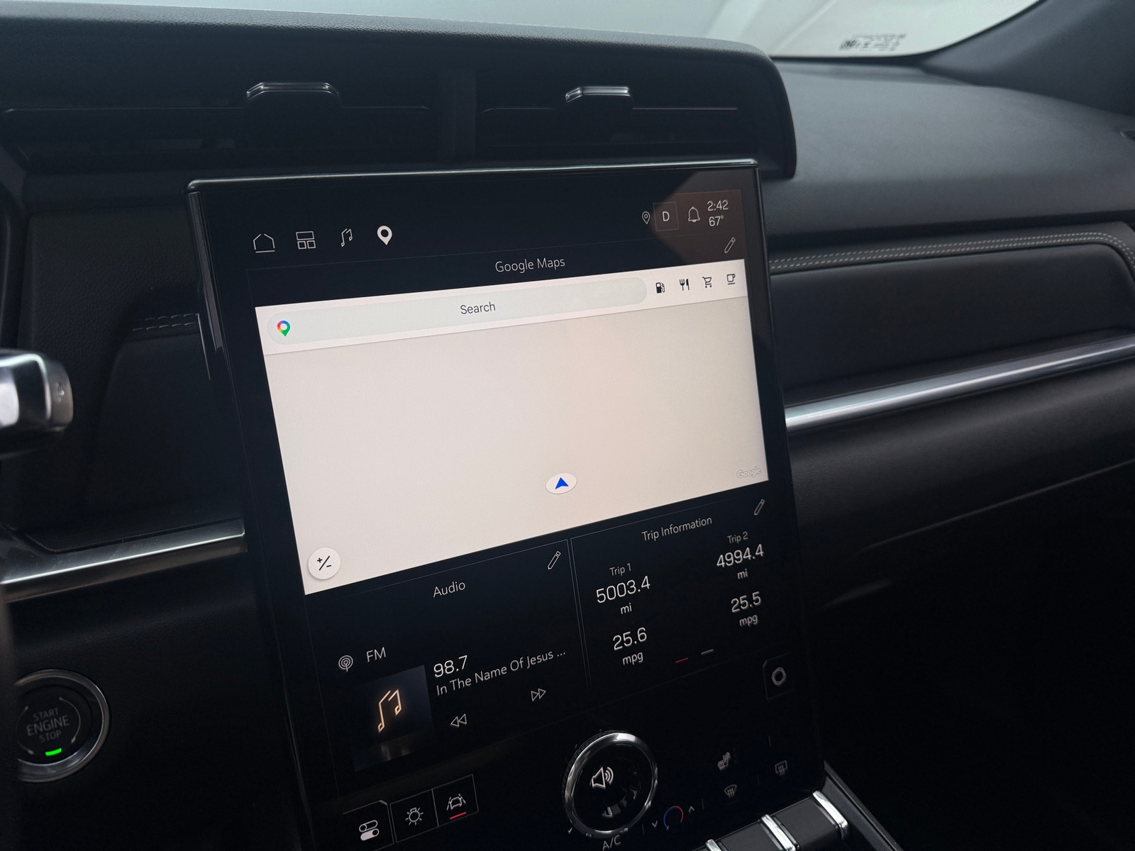 Thumbnail: 2026 GMC Terrain - 4