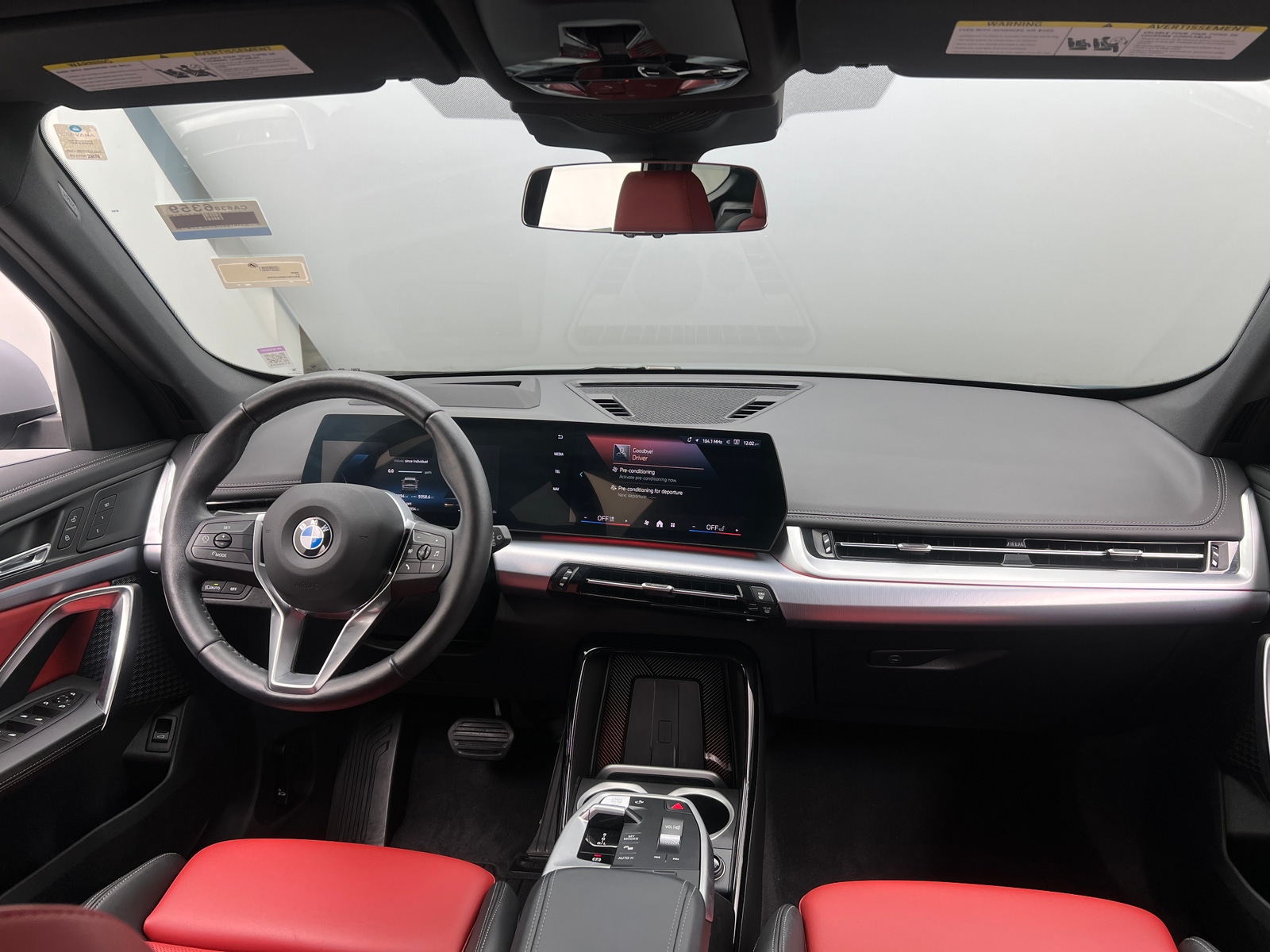 Thumbnail: 2024 BMW X1 - 2