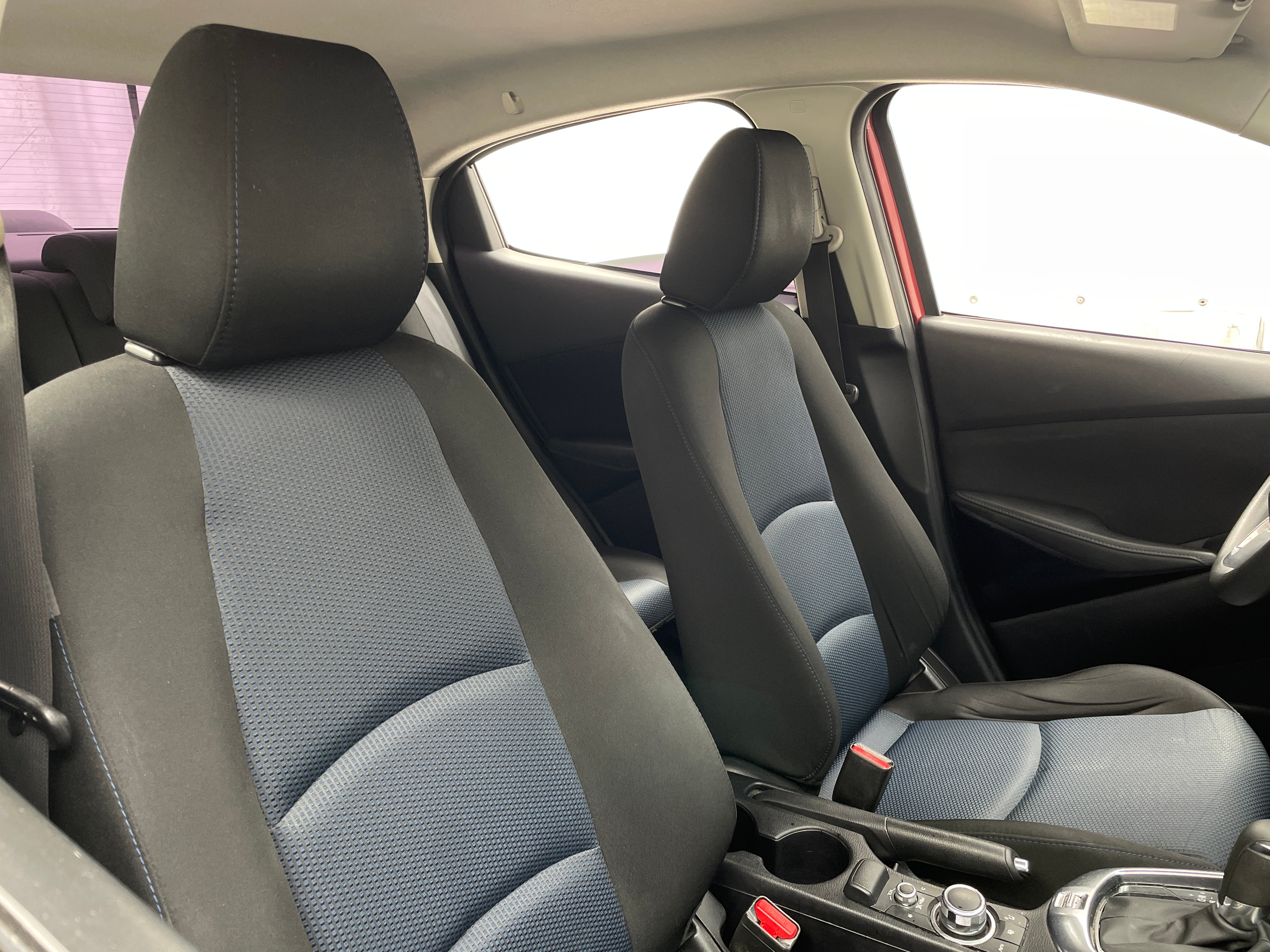 2018 Toyota Yaris iA Base
