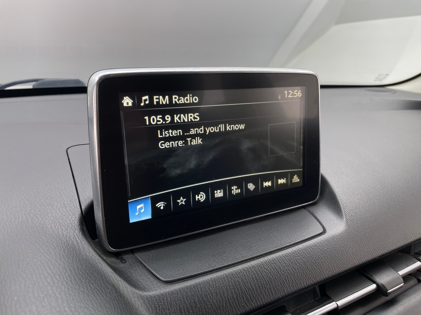 Thumbnail: 2018 Toyota Yaris iA - 4
