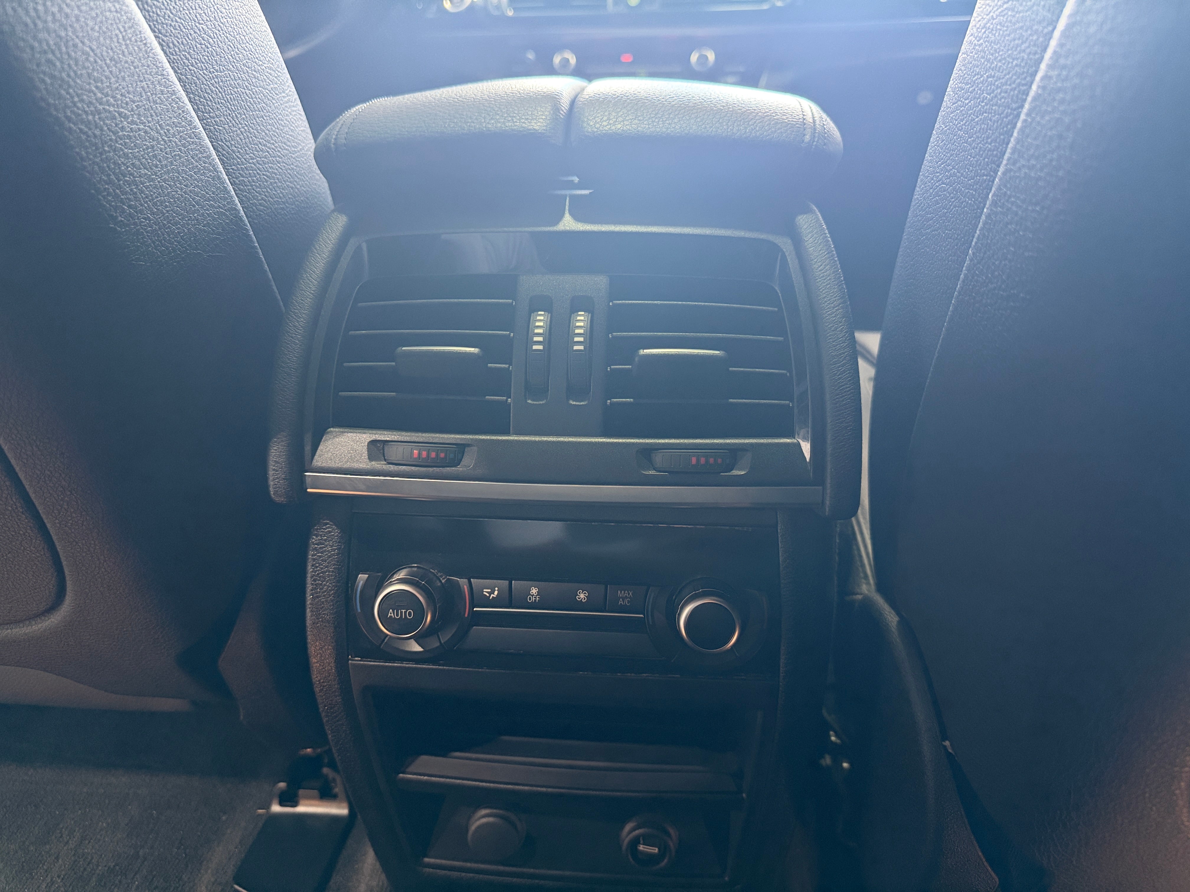 2016 BMW X6