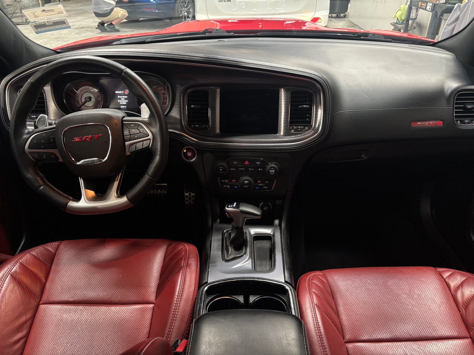Thumbnail: 2019 Dodge Charger - 2
