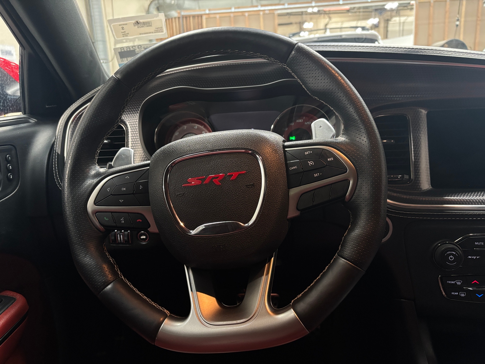 Thumbnail: 2019 Dodge Charger - 4