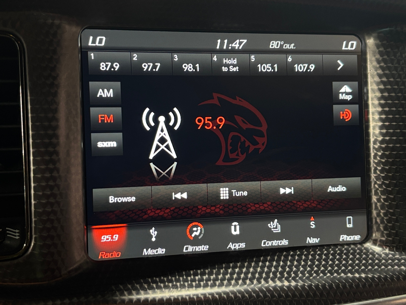 Thumbnail: 2019 Dodge Charger - 3
