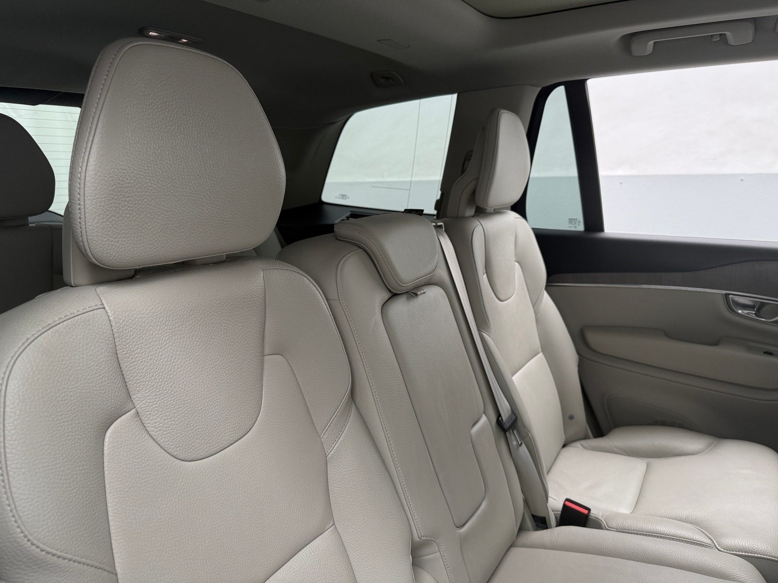 Thumbnail: 2023 Volvo XC90 - 5