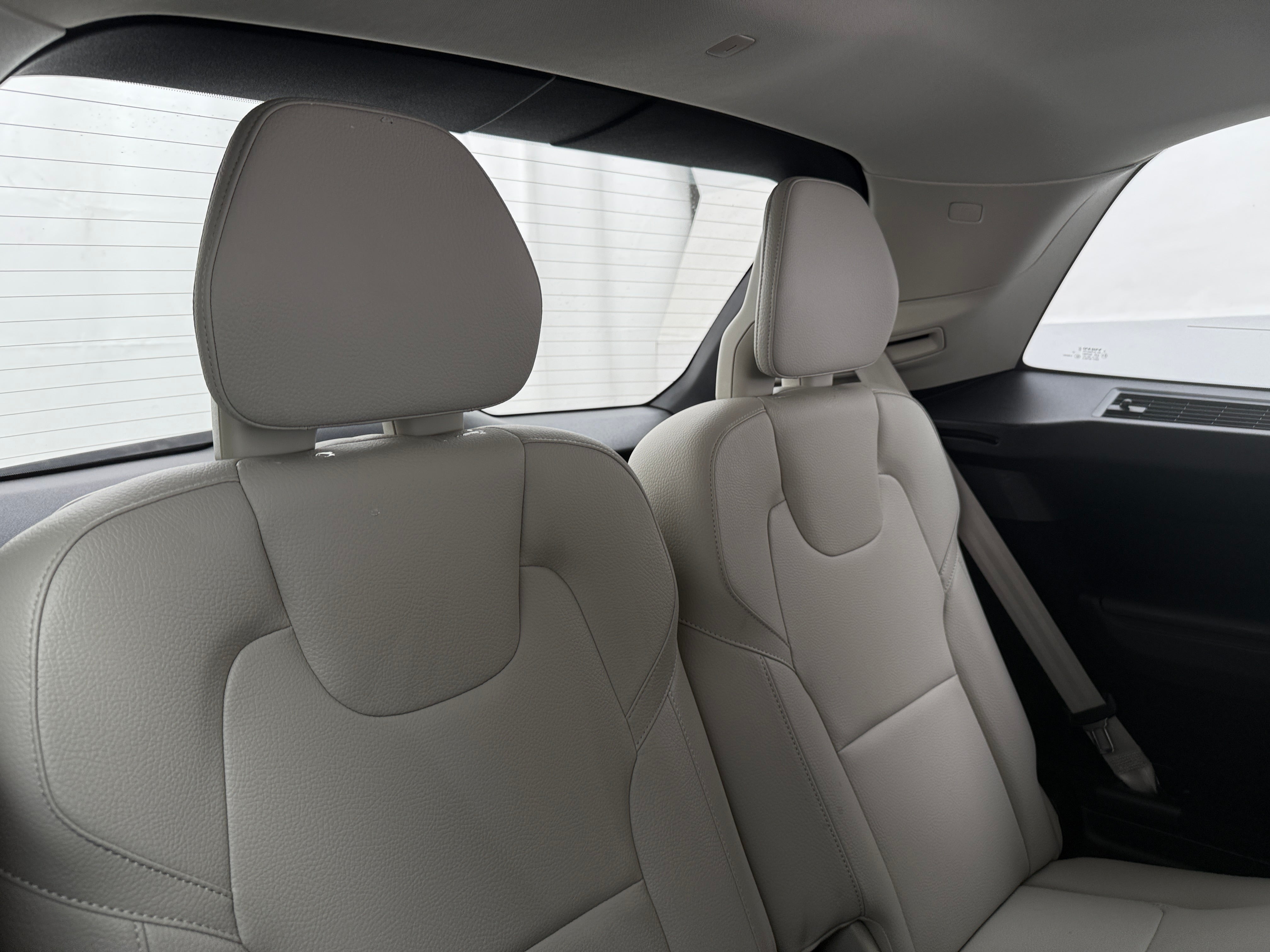 2023 Volvo XC90