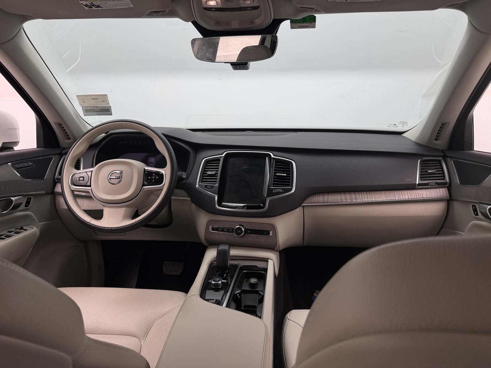 Thumbnail: 2023 Volvo XC90 - 2