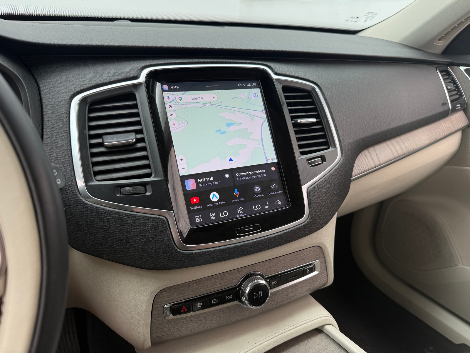 Thumbnail: 2023 Volvo XC90 - 3