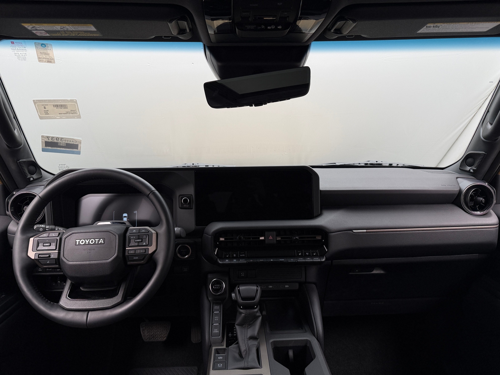 Thumbnail: 2025 Toyota Land Cruiser - 2