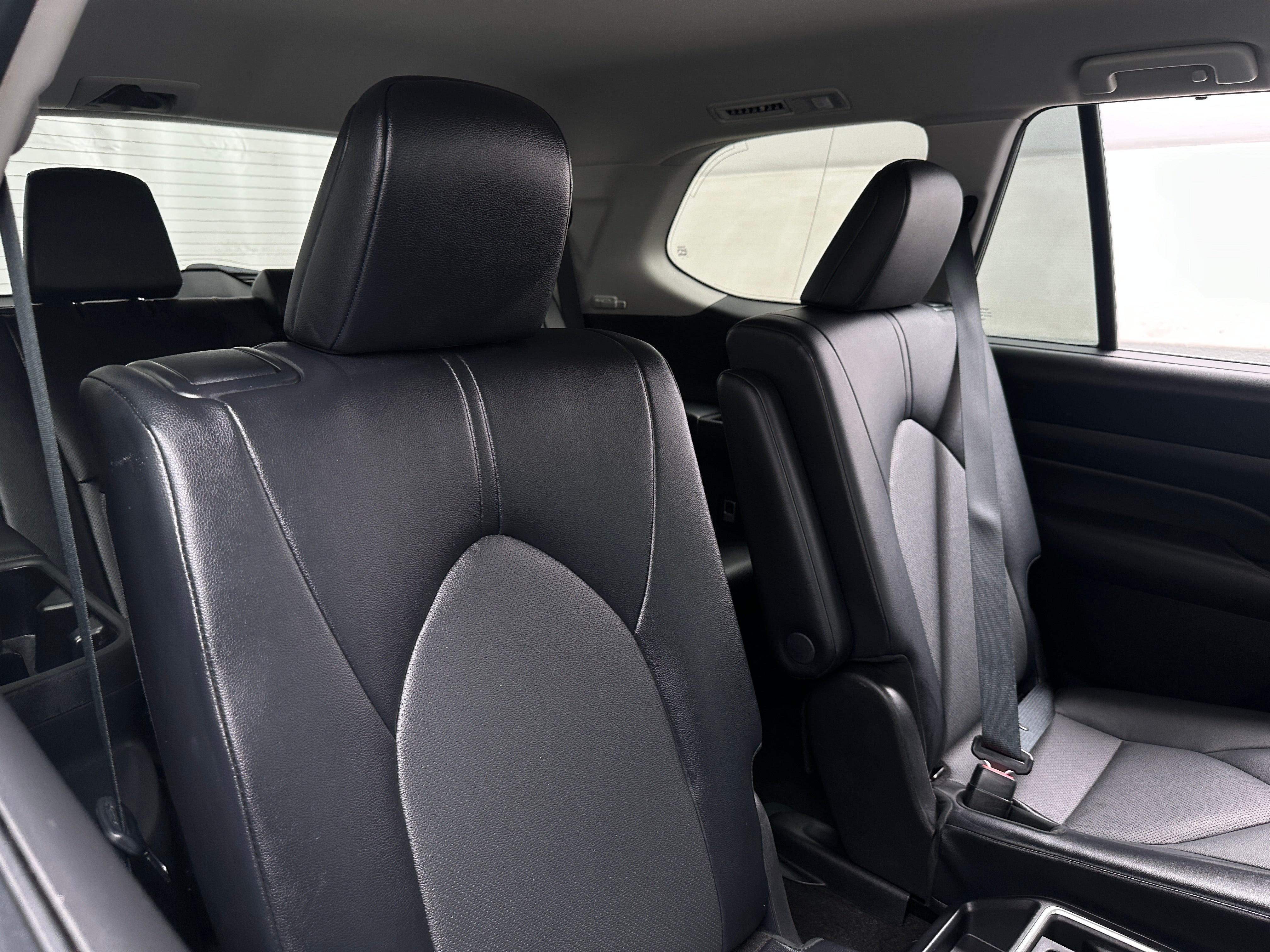 2025 Toyota Grand Highlander