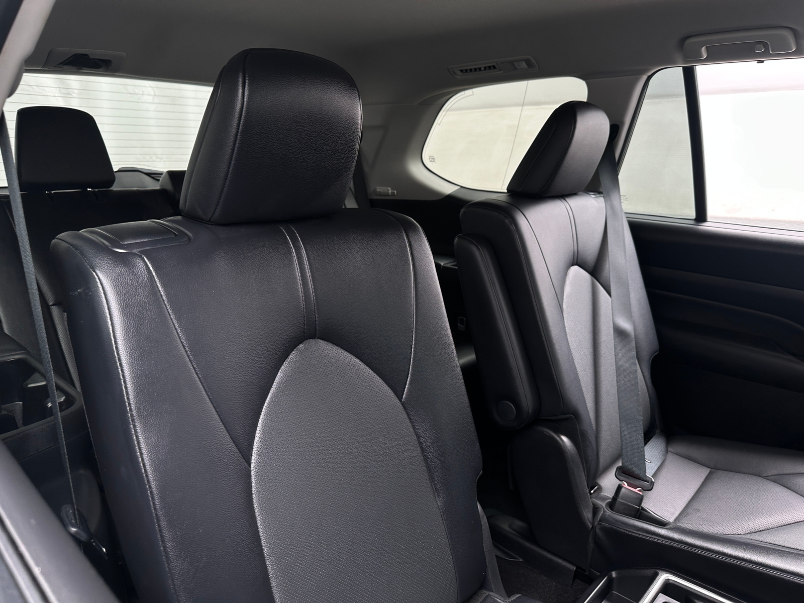Thumbnail: 2025 Toyota Grand Highlander - 6