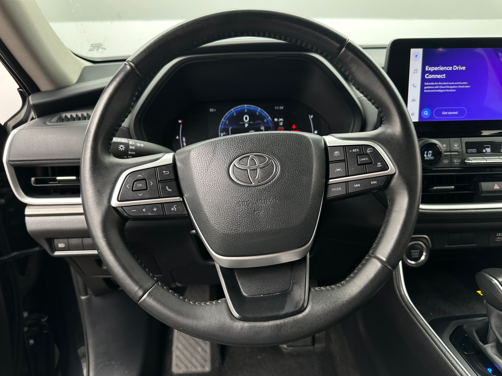 Thumbnail: 2025 Toyota Grand Highlander - 5