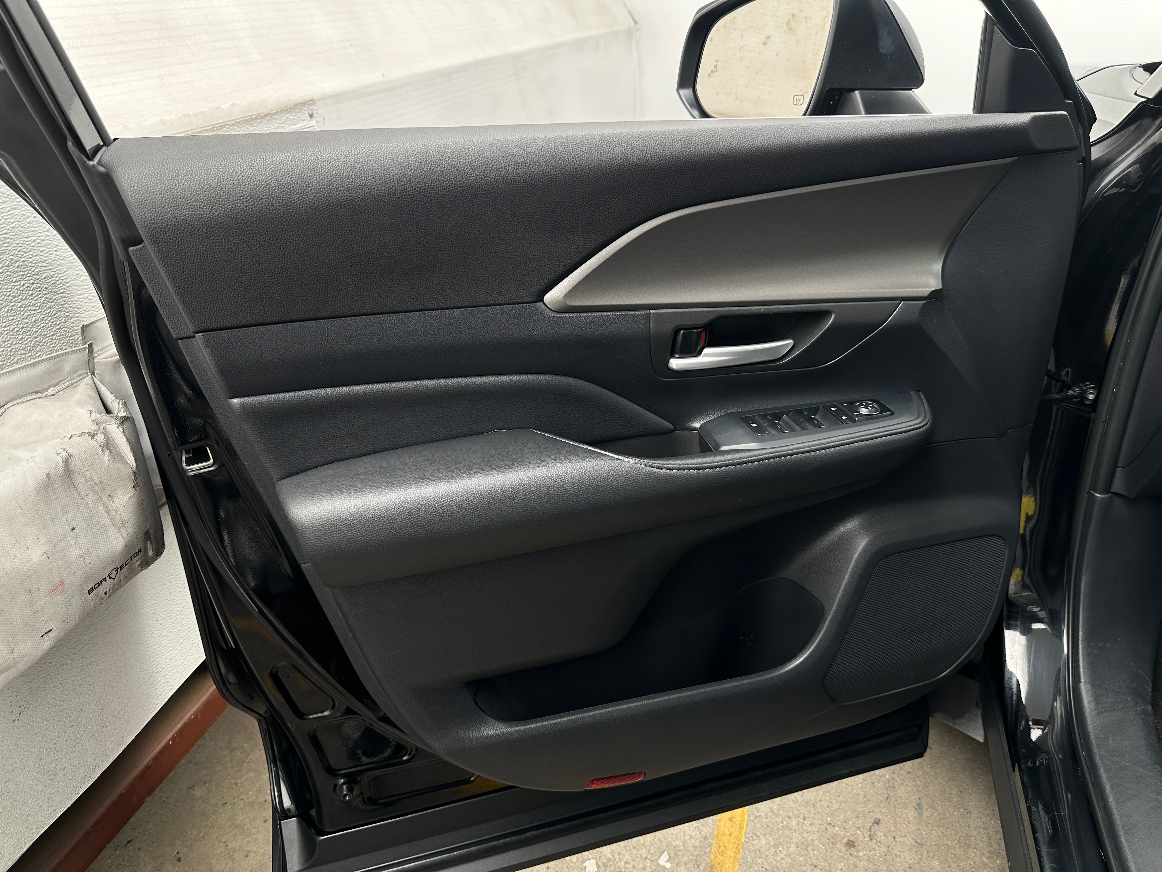 2025 Toyota Grand Highlander
