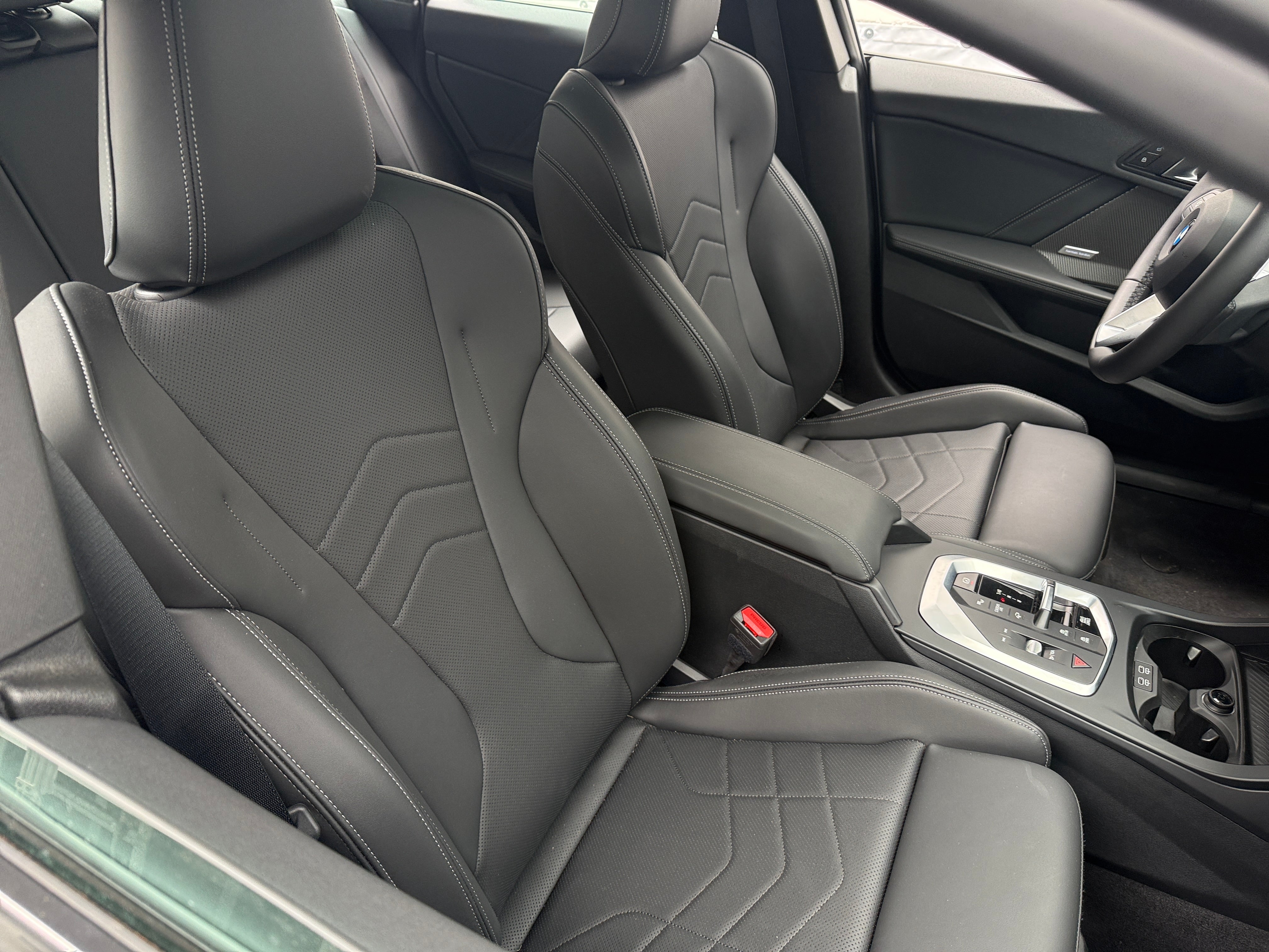 2026 BMW 2 Series 228