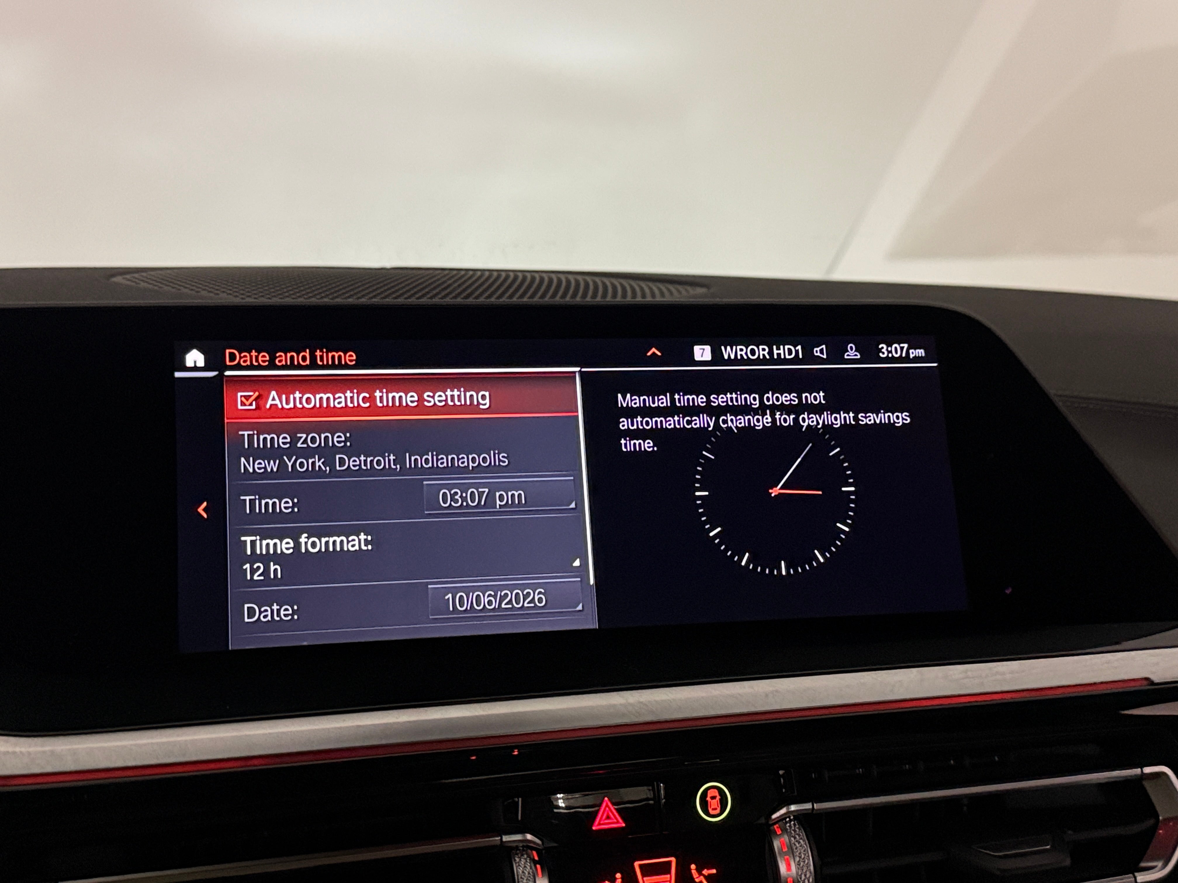 2019 BMW Z4