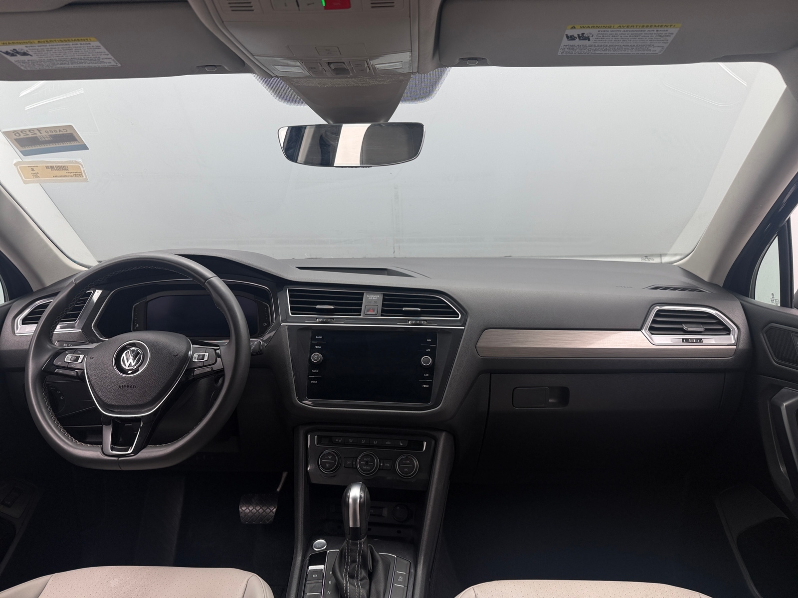 Thumbnail: 2021 Volkswagen Tiguan - 2