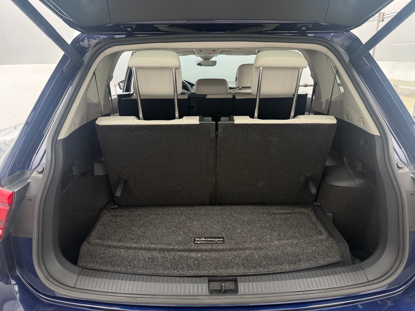 Thumbnail: 2021 Volkswagen Tiguan - 6