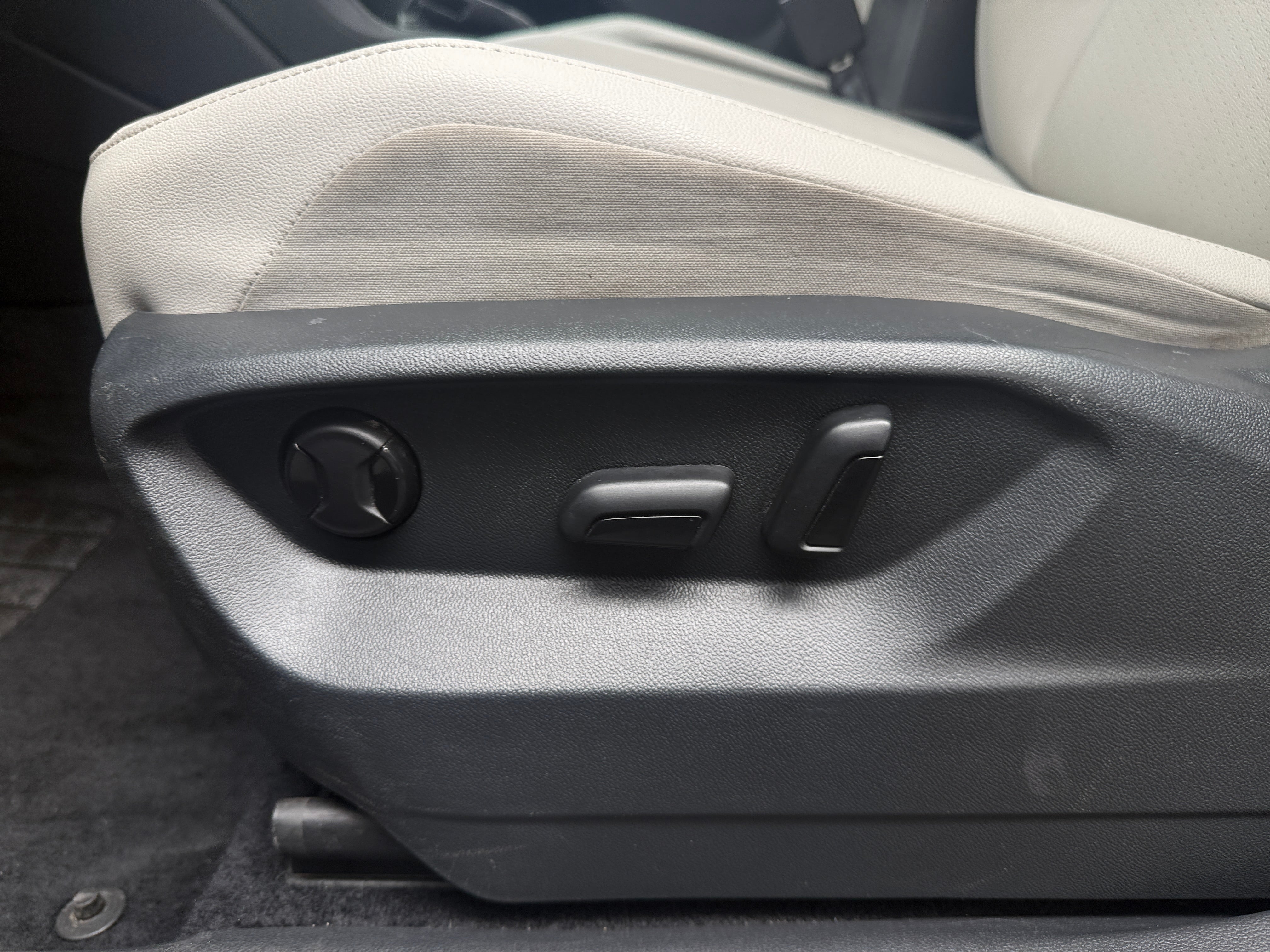 2021 Volkswagen Tiguan SEL