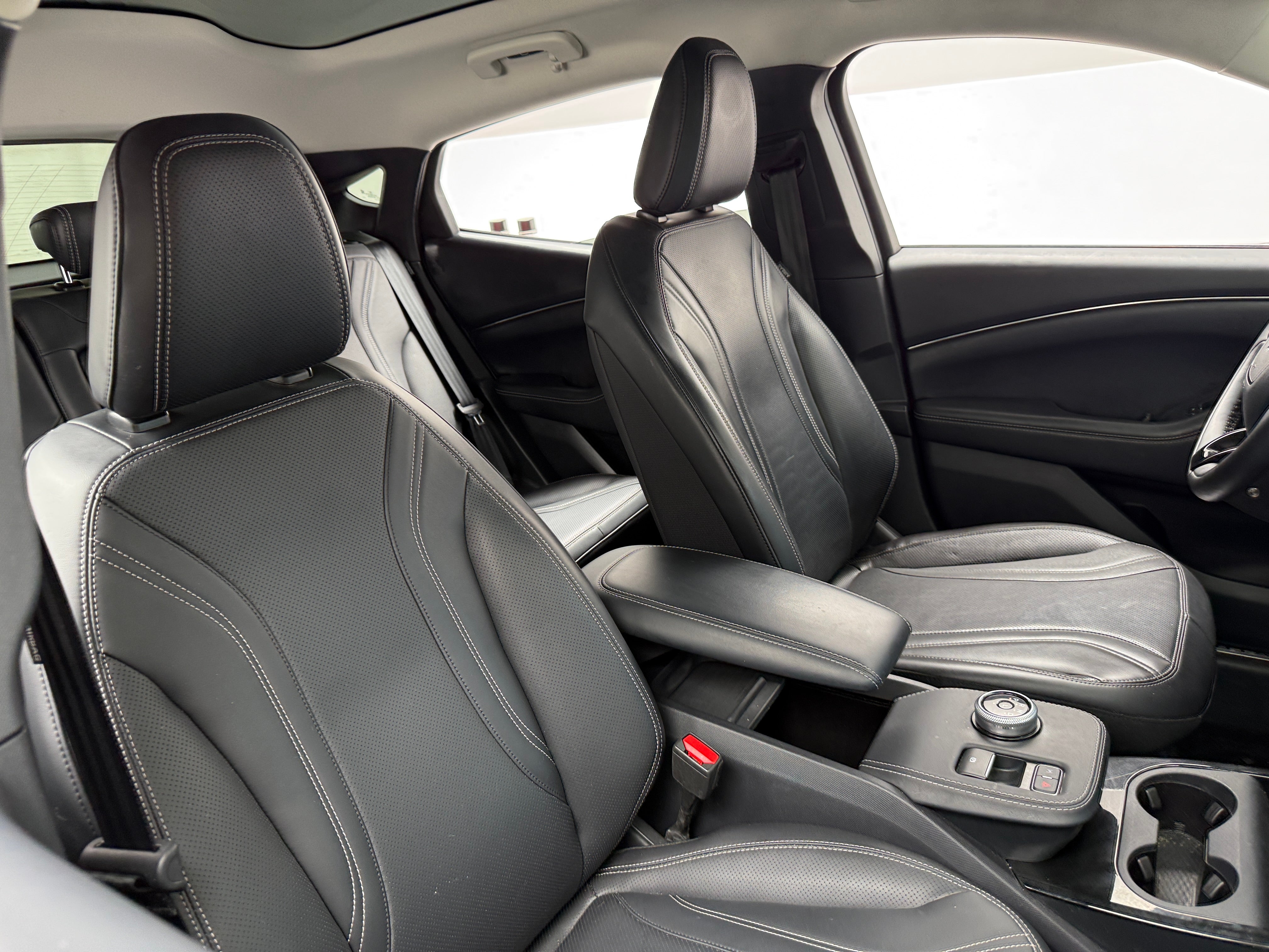Used 2021 Ford Mustang Mach-E Premium AWD with VIN 3FMTK3SU2MMA58148 for sale in Auburn, WA