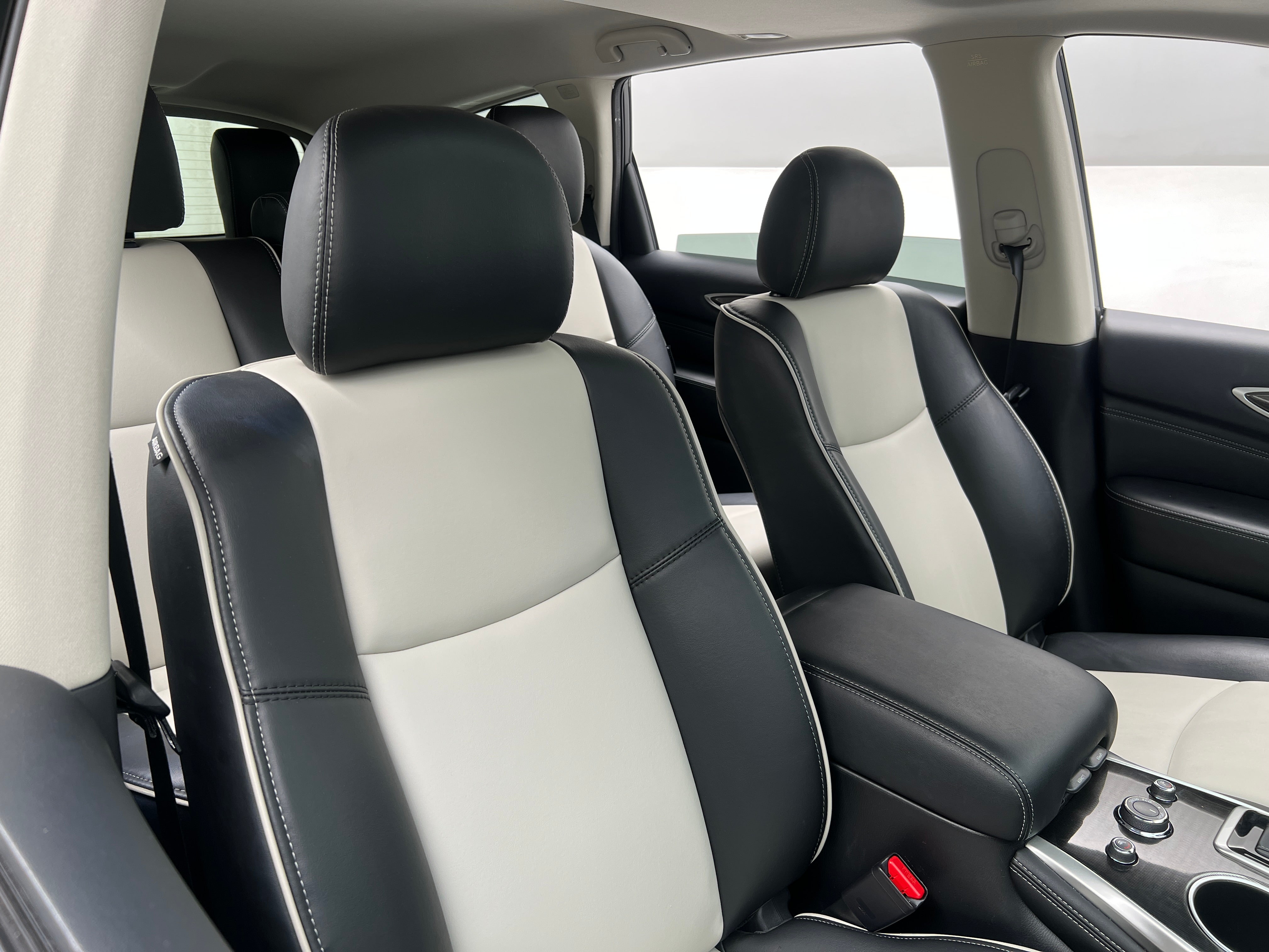 2020 INFINITI QX60 SIGNATURE EDITION