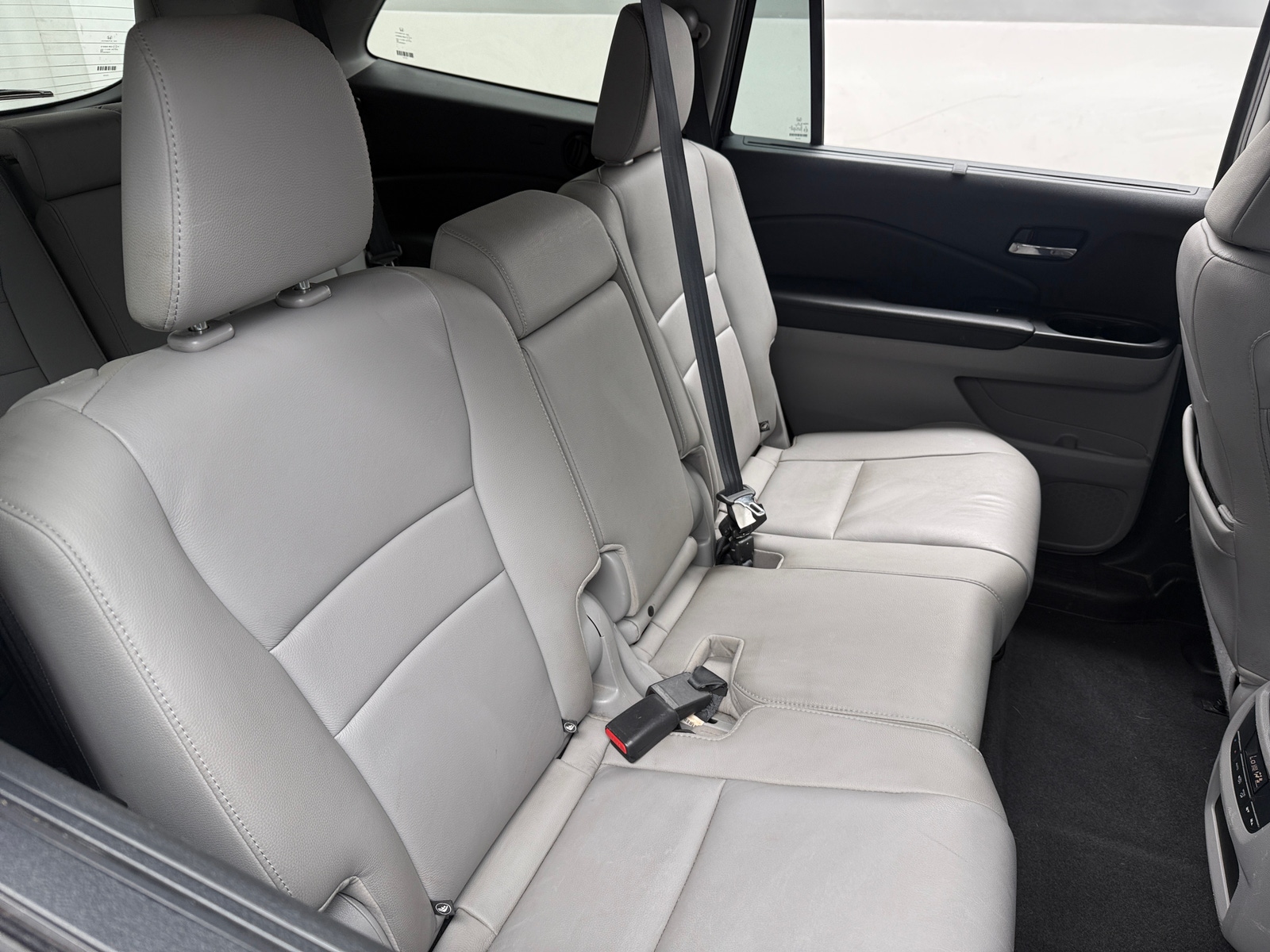 Thumbnail: 2019 Honda Pilot - 5