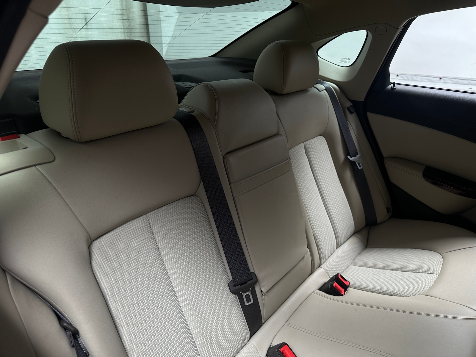 Thumbnail: 2013 Buick Verano - 6