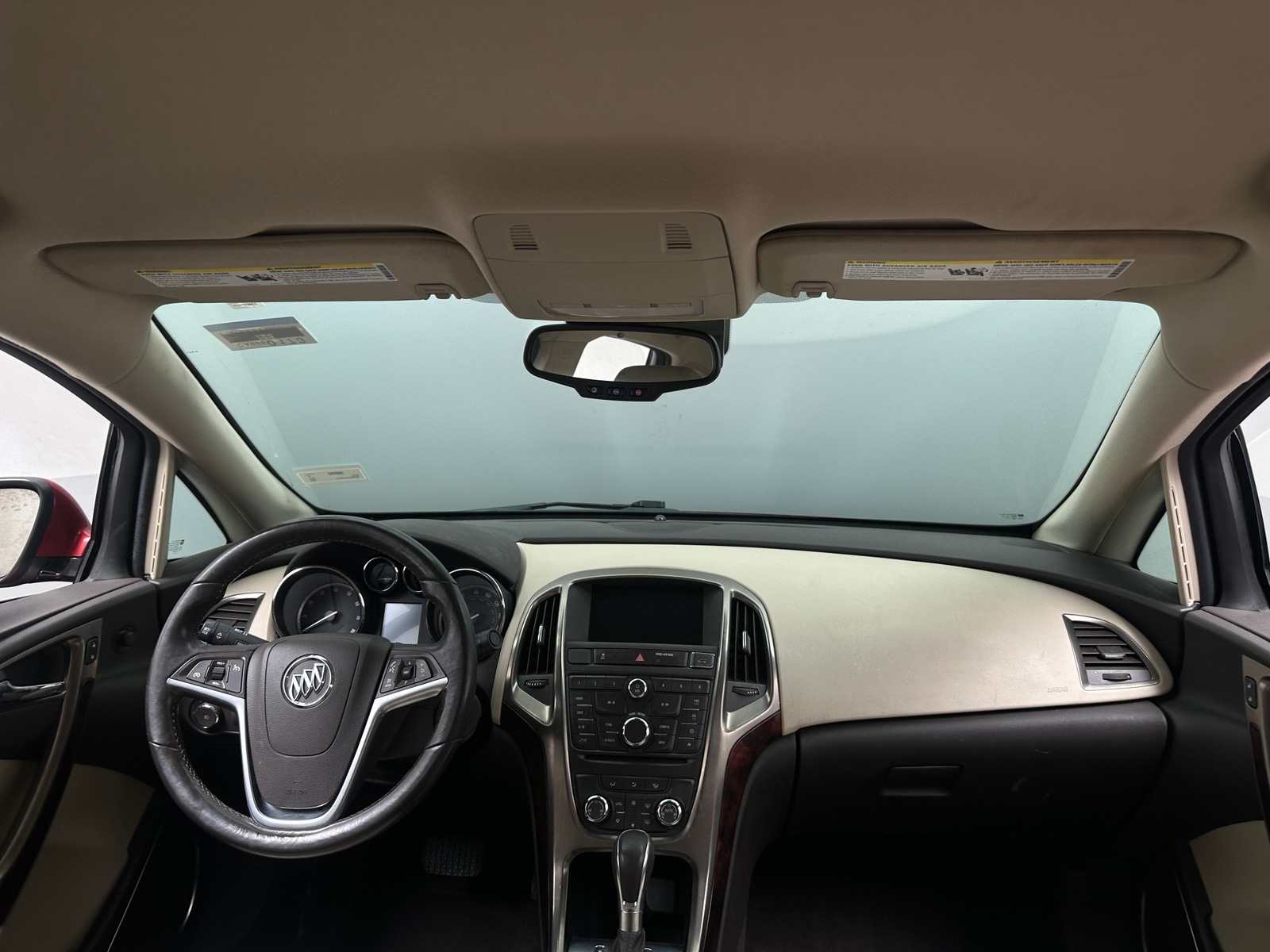 Thumbnail: 2013 Buick Verano - 3