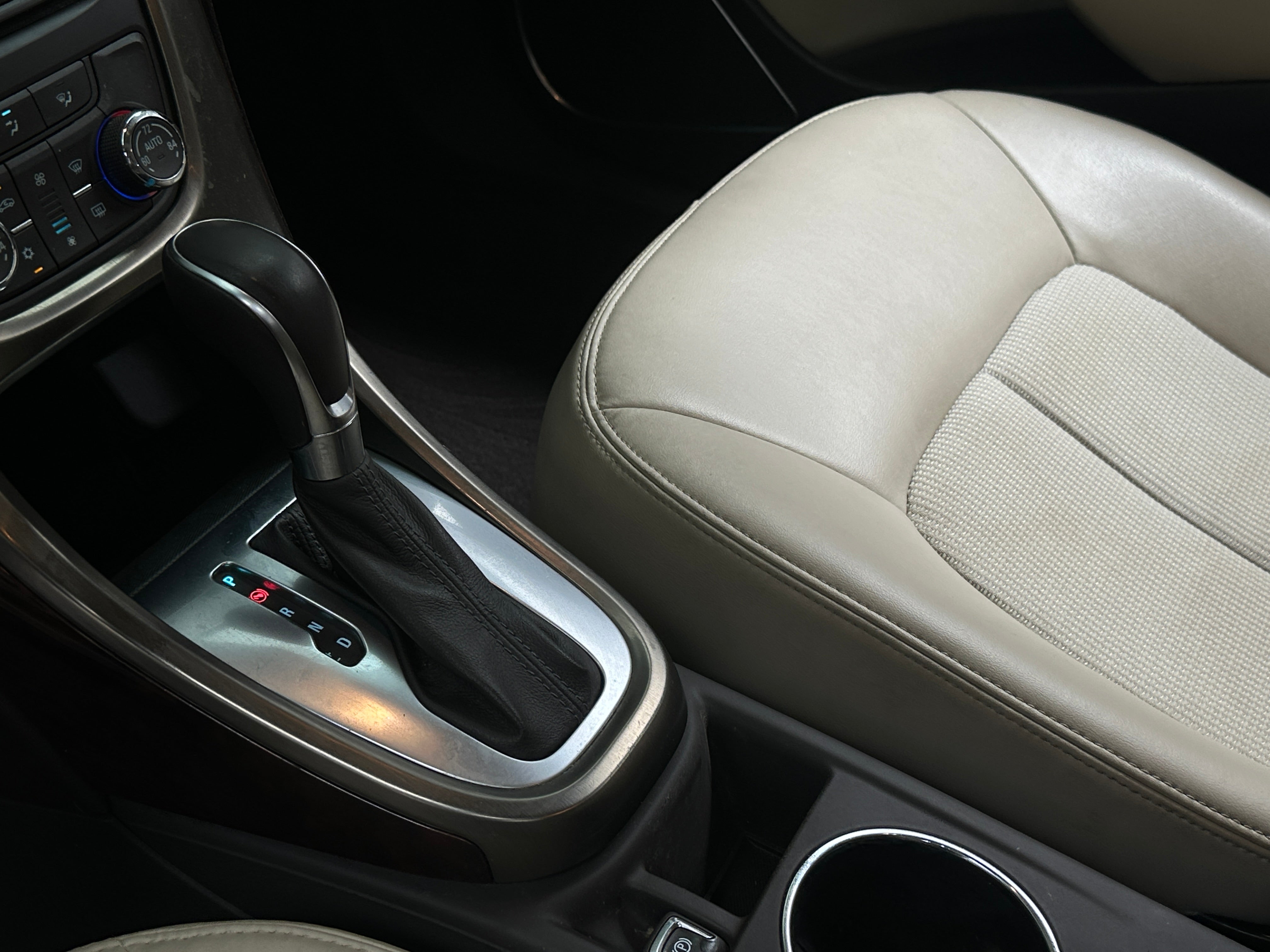 Used 2013 Buick Verano 1SG with VIN 1G4PR5SK9D4150019 for sale in Pewaukee, WI