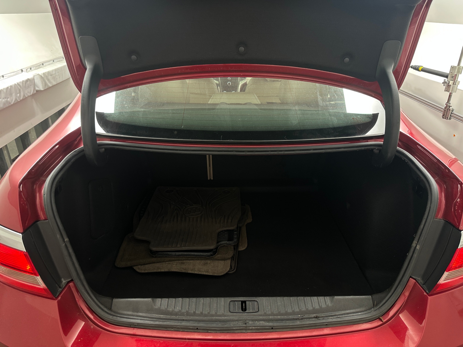 Thumbnail: 2013 Buick Verano - 7